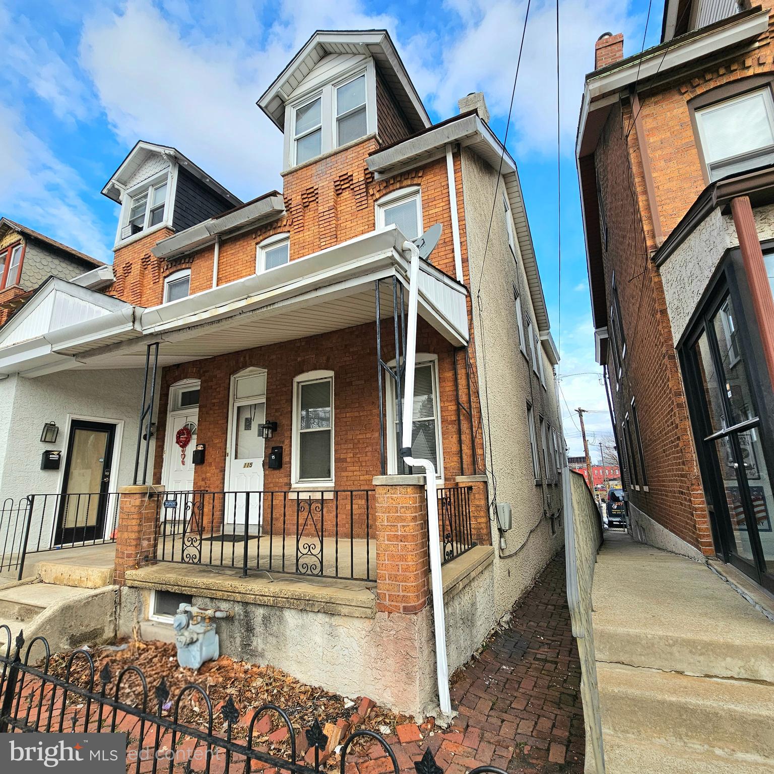 KING OF PRUSSIA - Residential