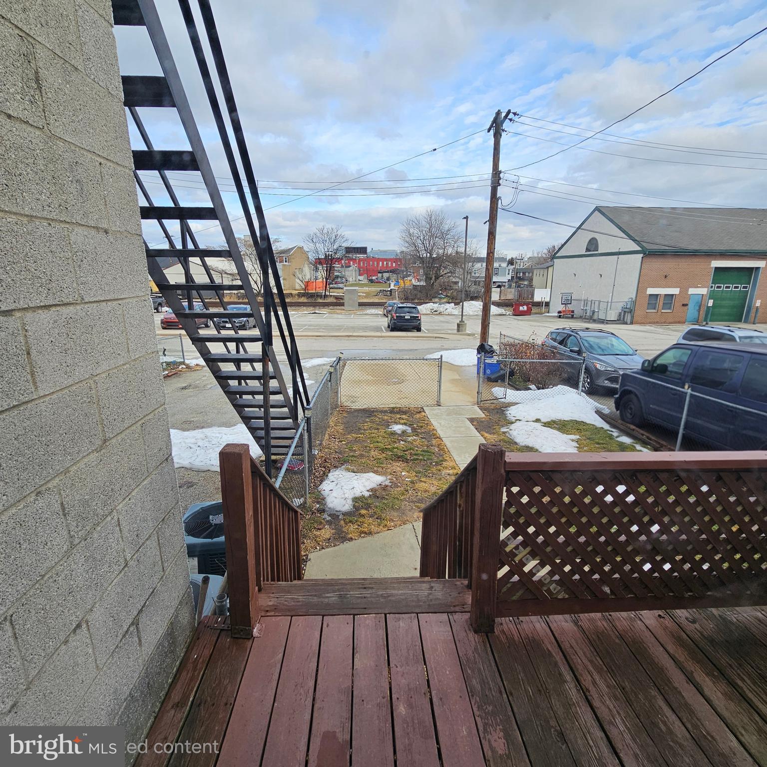 KING OF PRUSSIA - Residential