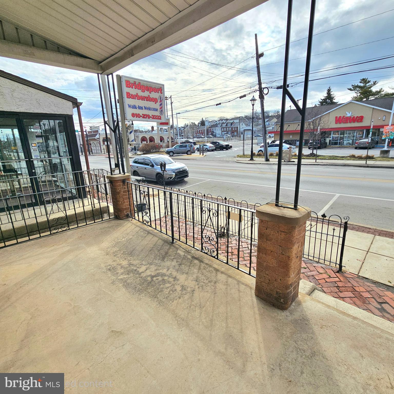 KING OF PRUSSIA - Residential