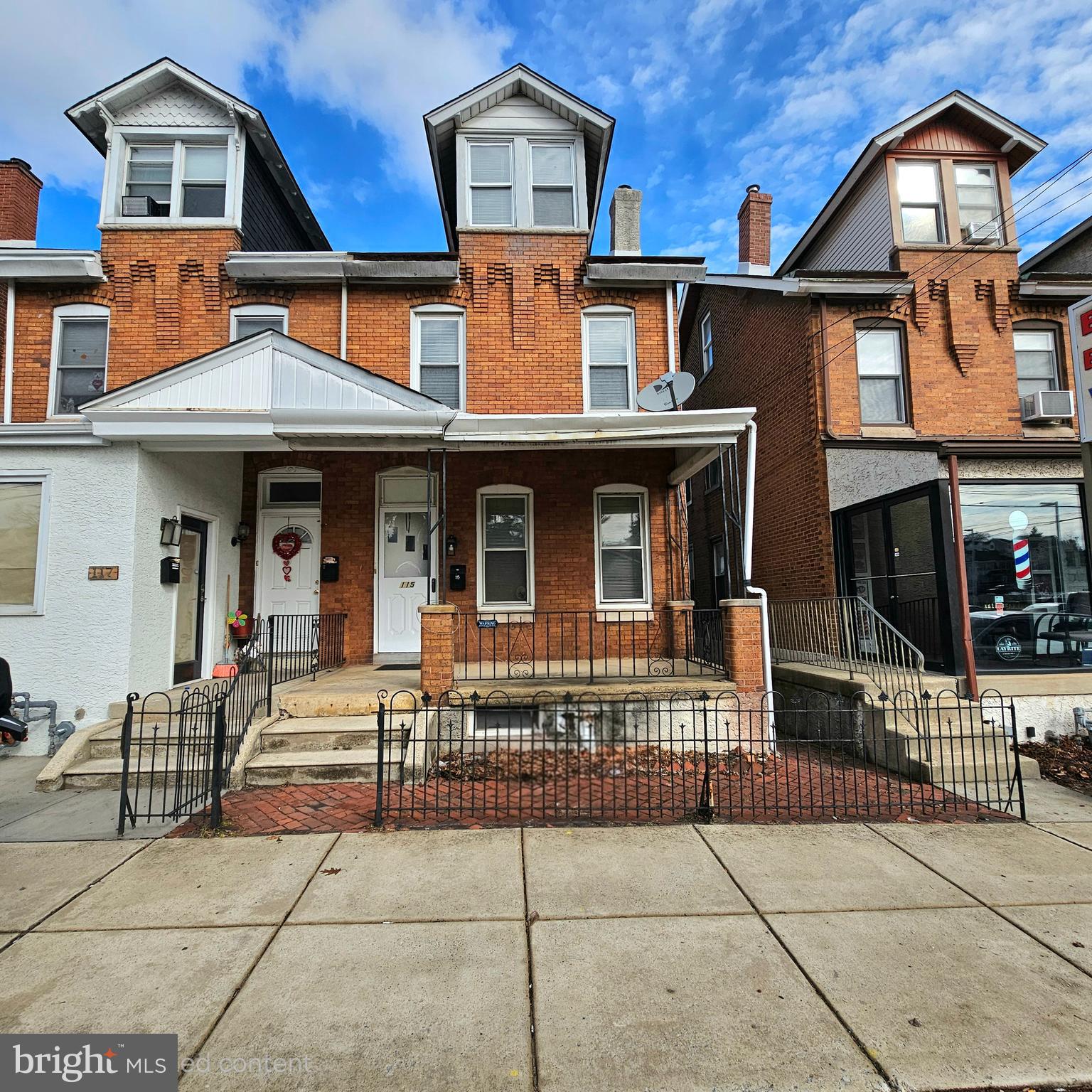 KING OF PRUSSIA - Residential
