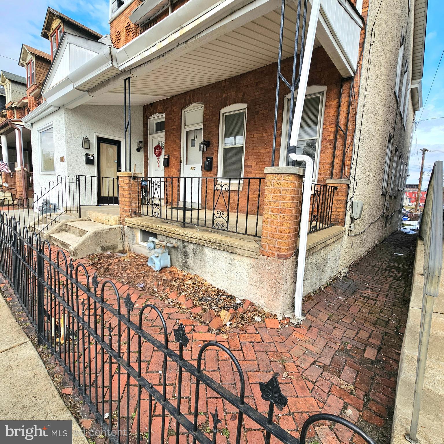 KING OF PRUSSIA - Residential