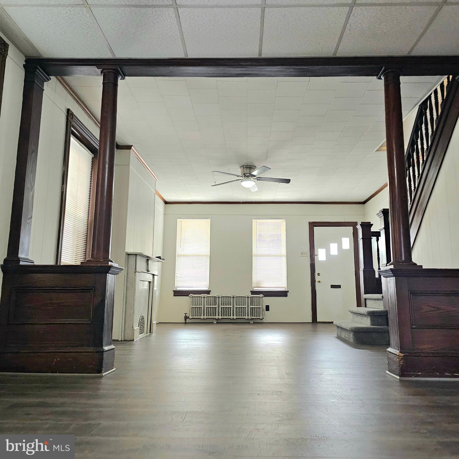KING OF PRUSSIA - Residential
