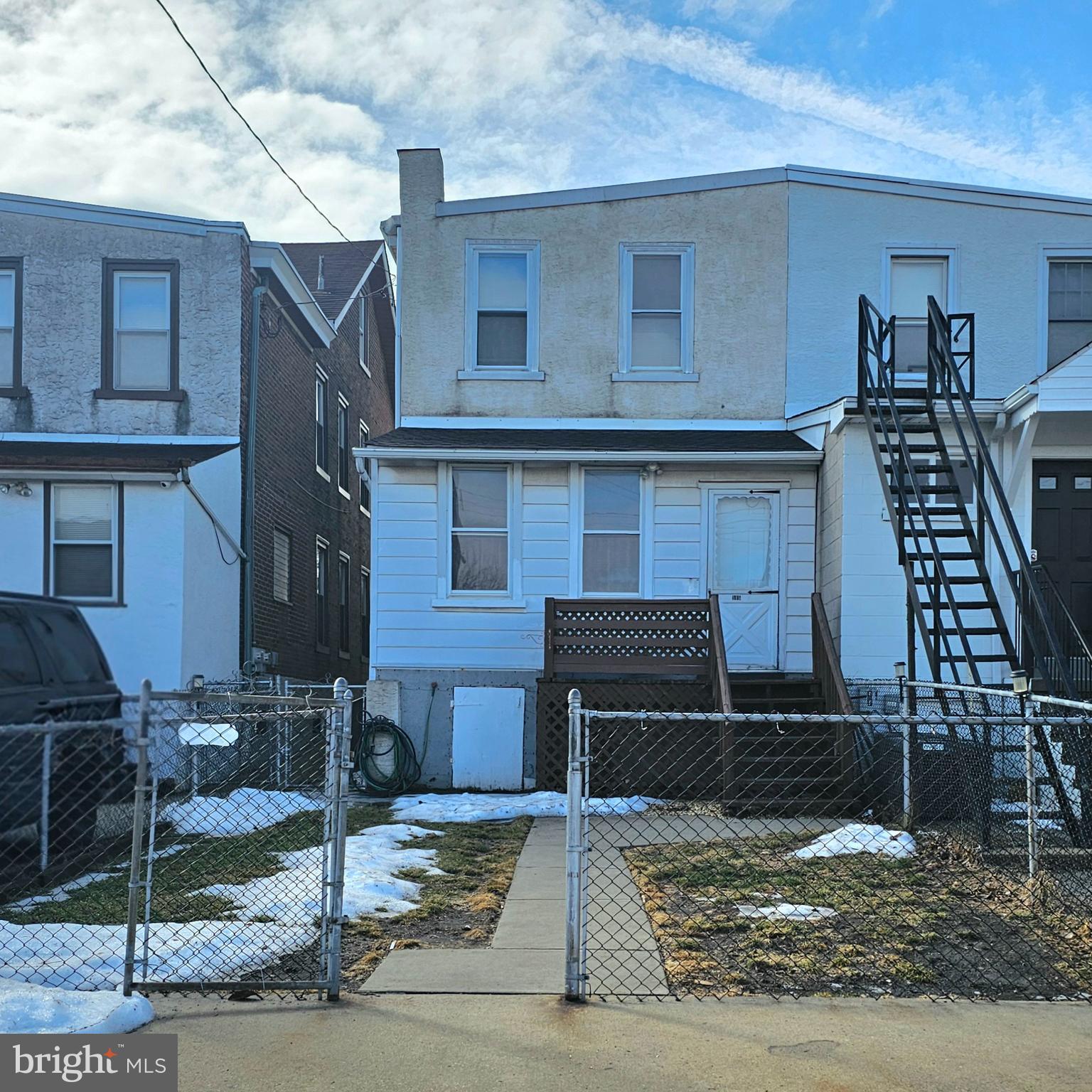 KING OF PRUSSIA - Residential