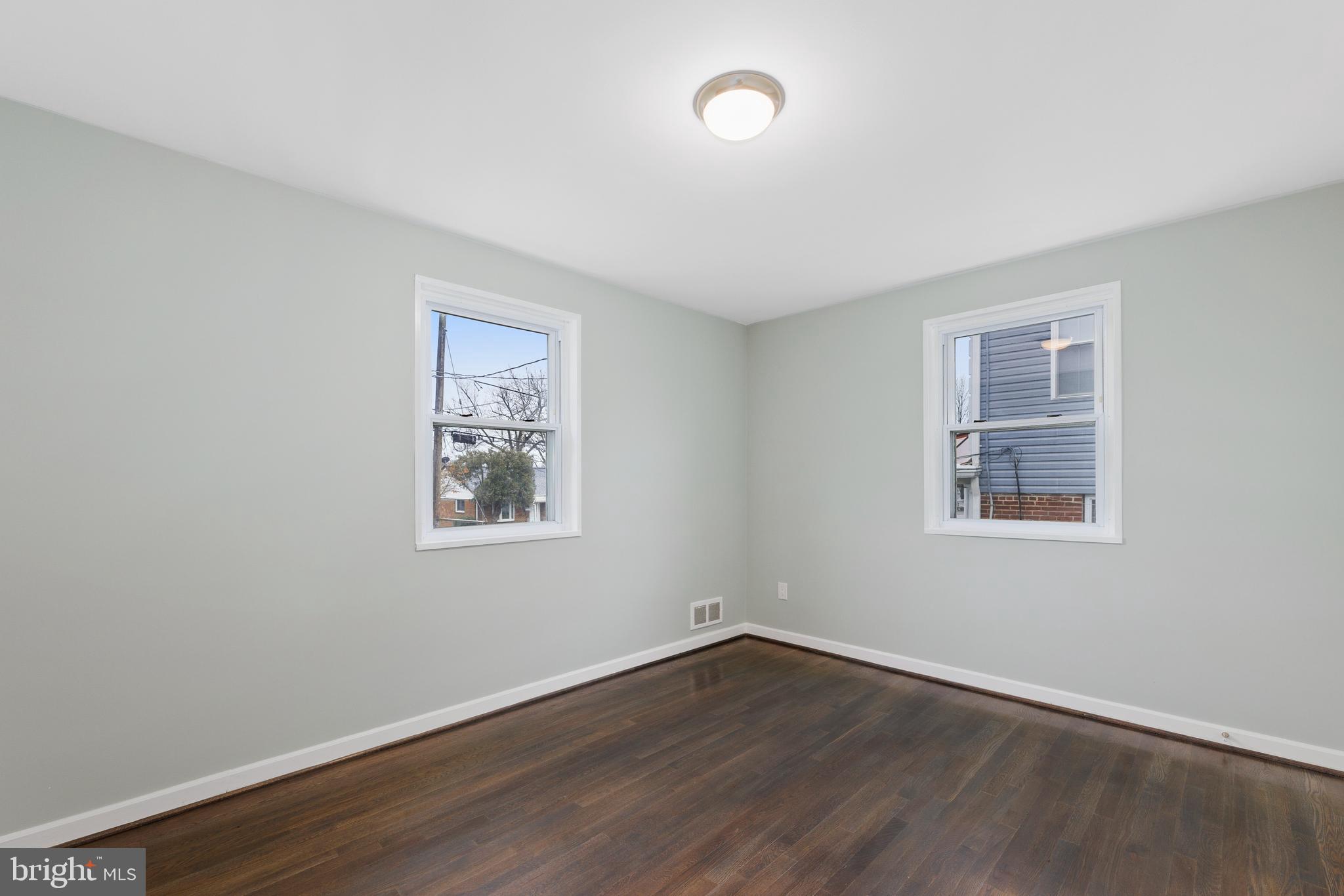 CONNECTICUT AVENUE ESTATES - Residential