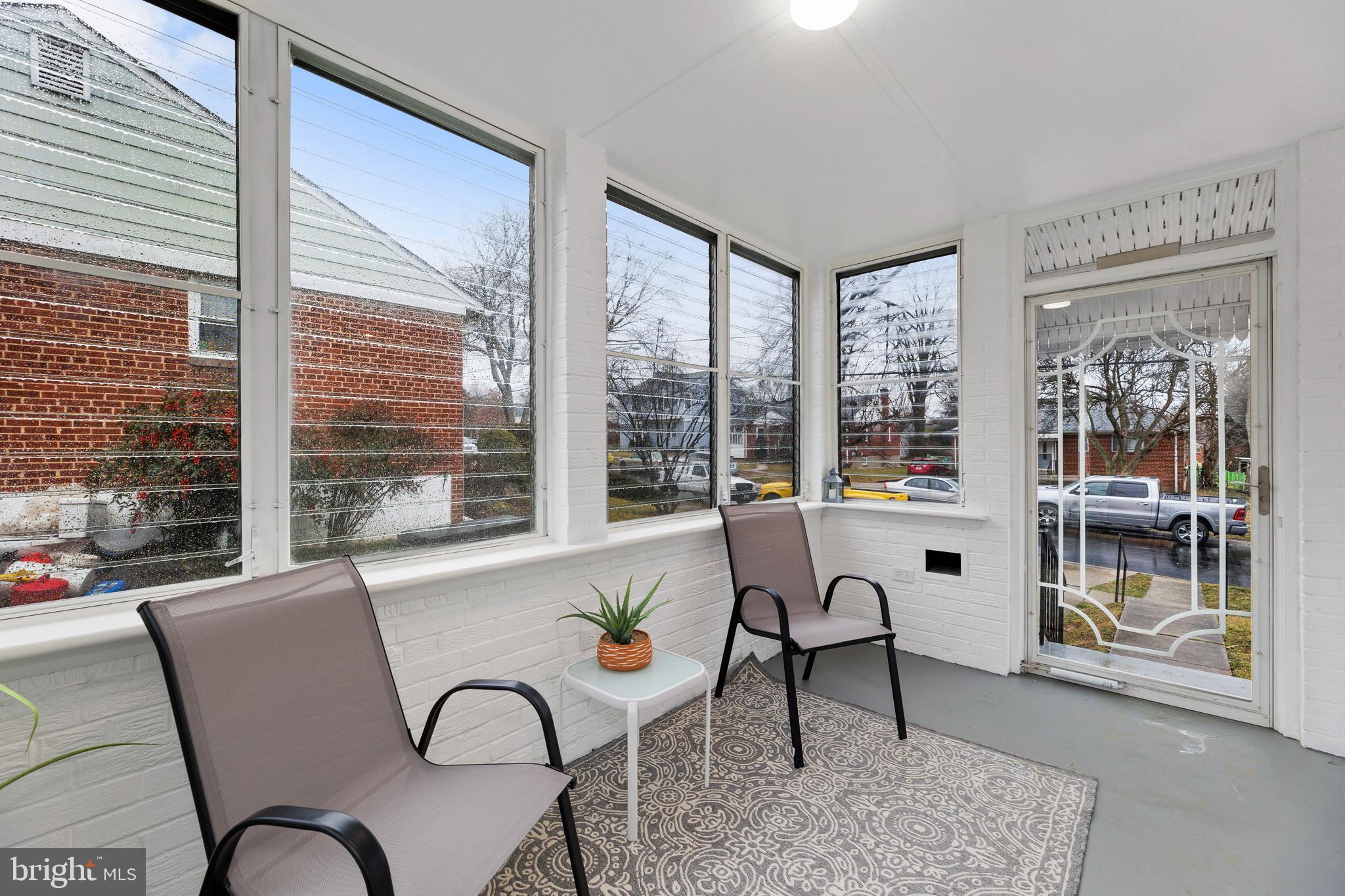 CONNECTICUT AVENUE ESTATES - Residential