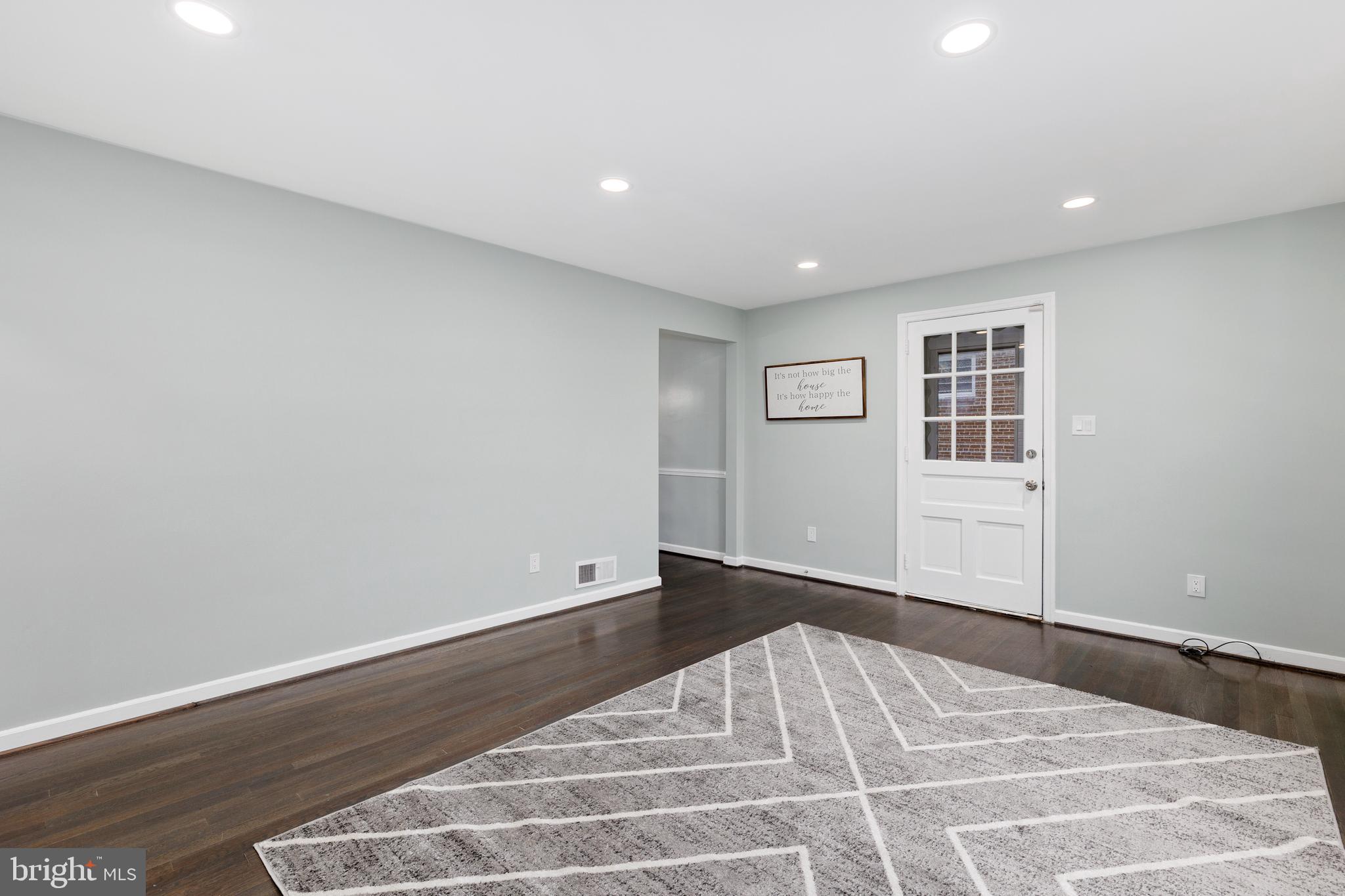 CONNECTICUT AVENUE ESTATES - Residential