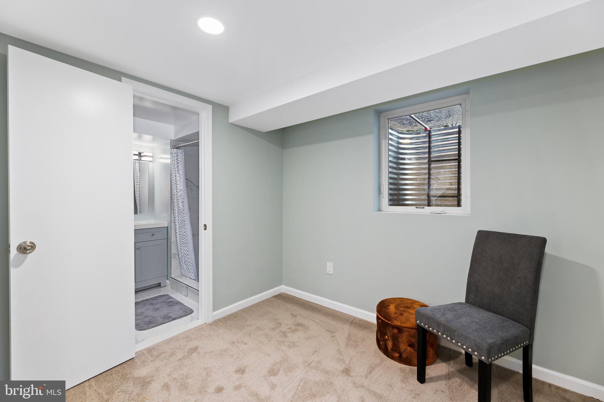 CONNECTICUT AVENUE ESTATES - Residential