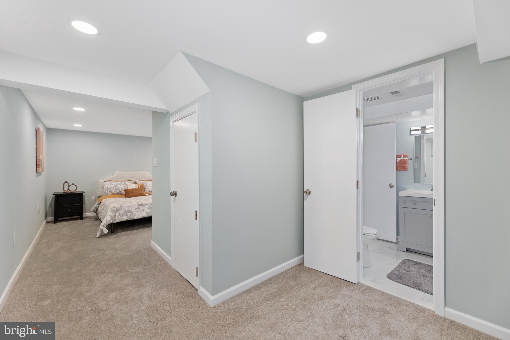 CONNECTICUT AVENUE ESTATES - Residential