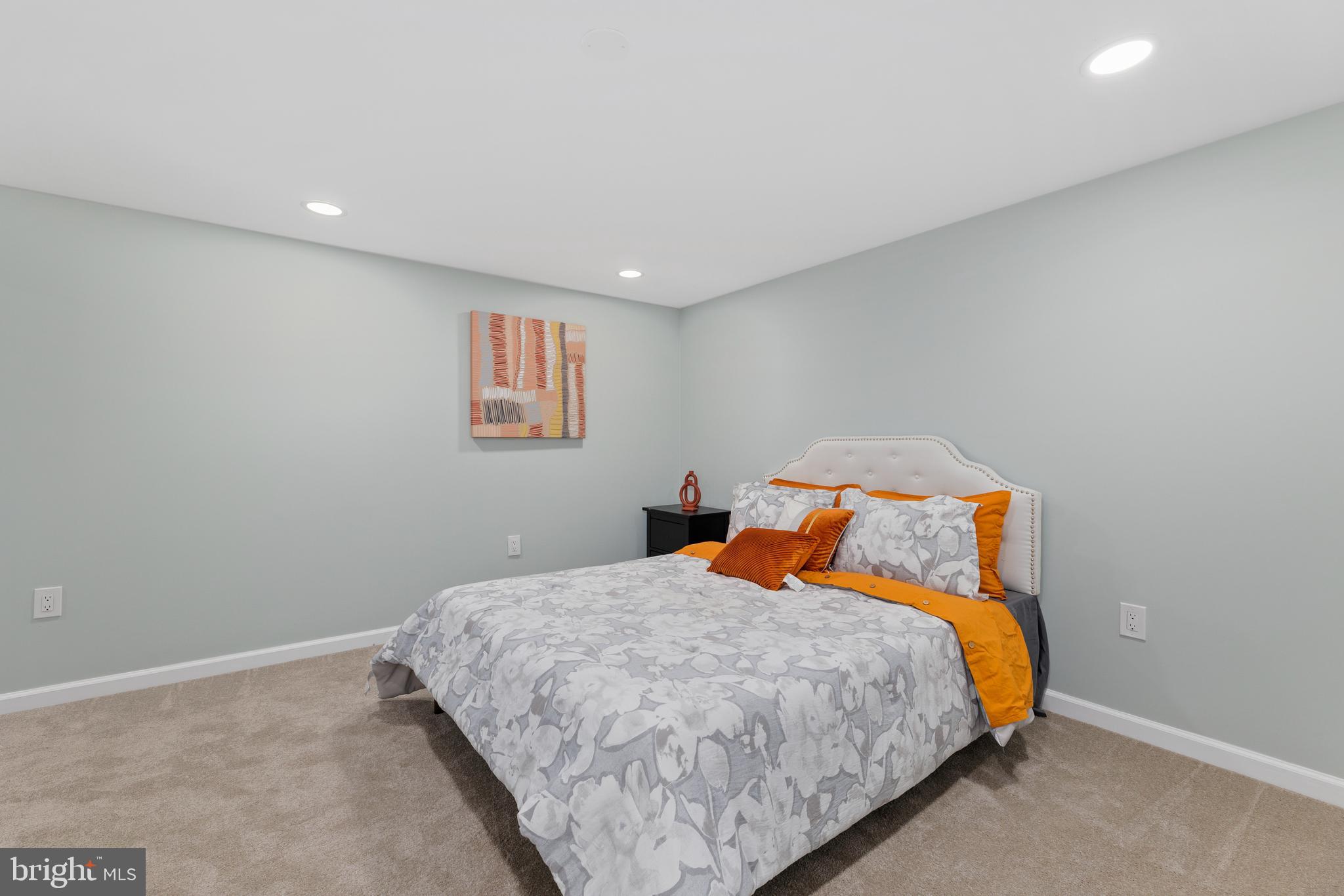 CONNECTICUT AVENUE ESTATES - Residential