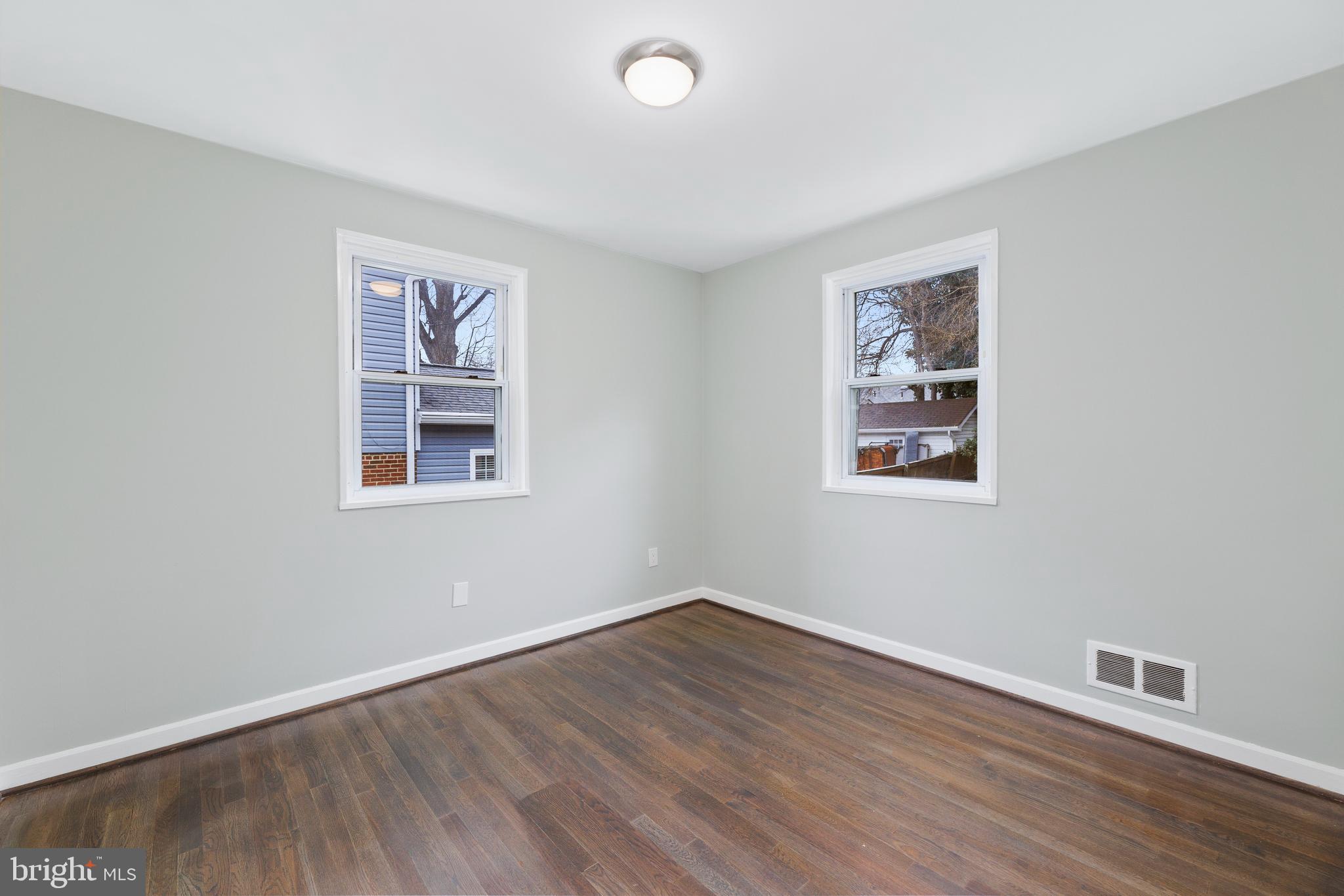 CONNECTICUT AVENUE ESTATES - Residential
