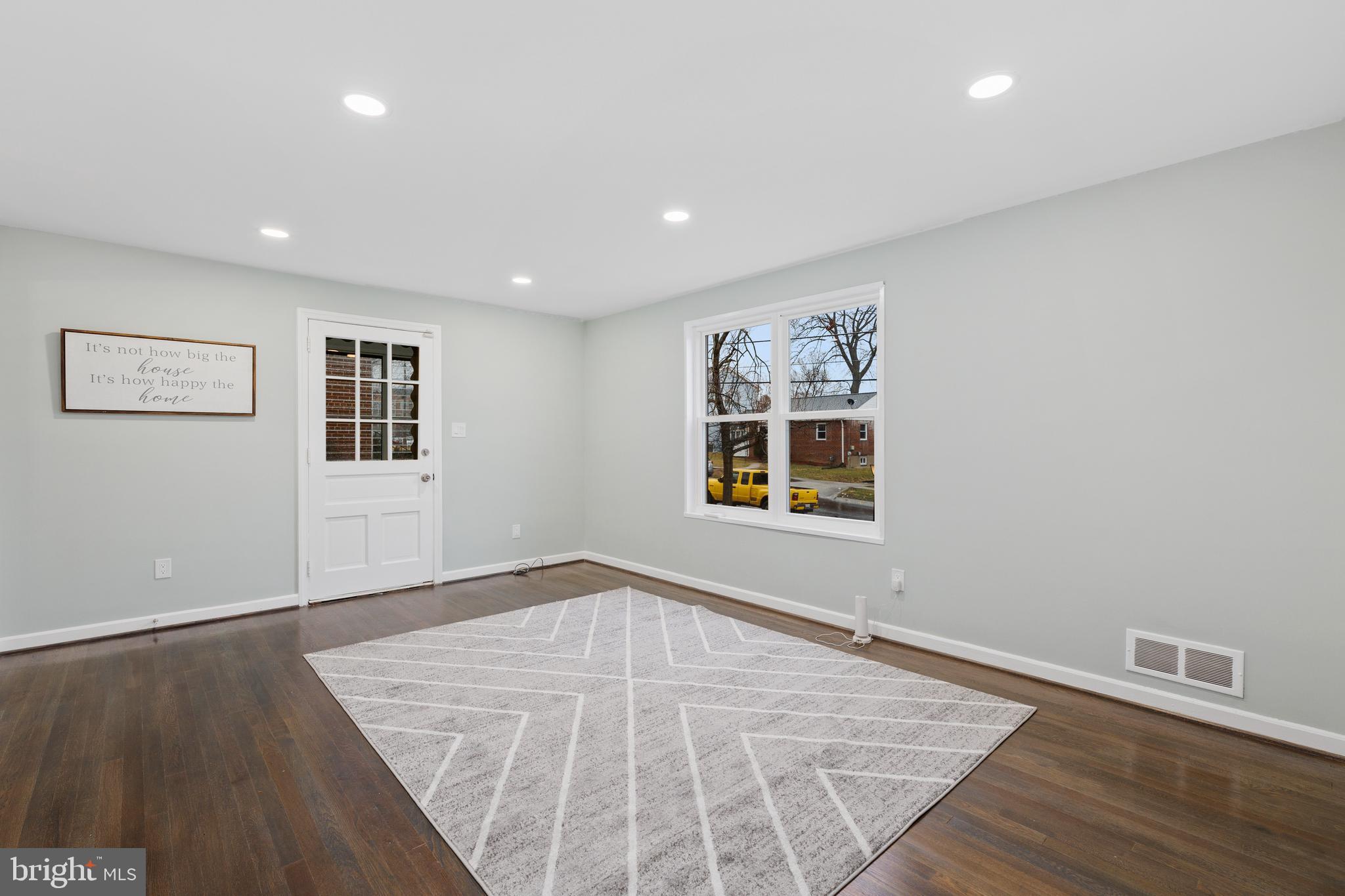 CONNECTICUT AVENUE ESTATES - Residential