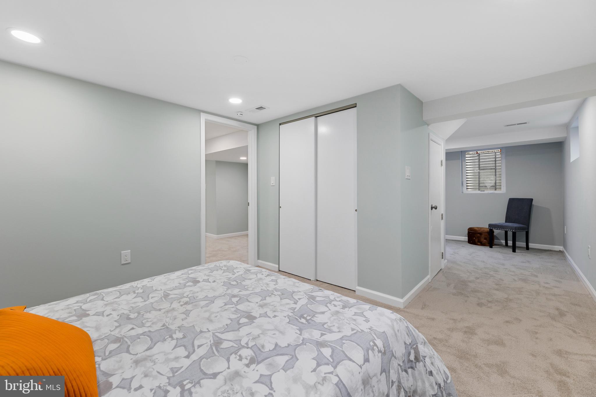 CONNECTICUT AVENUE ESTATES - Residential