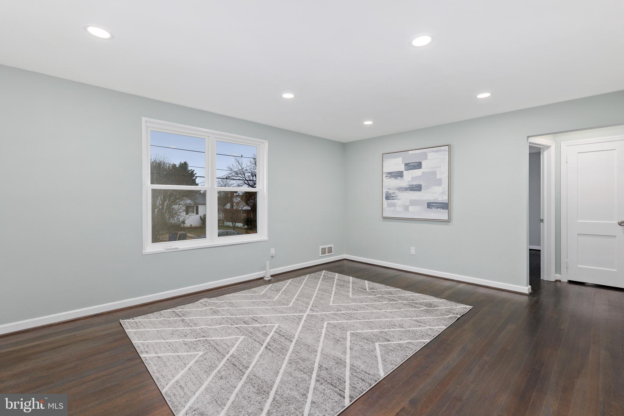 CONNECTICUT AVENUE ESTATES - Residential