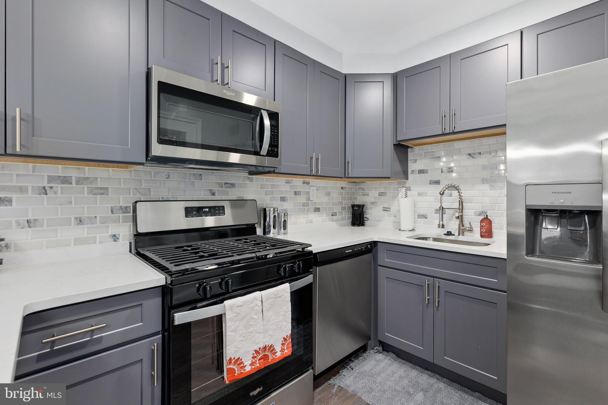 CONNECTICUT AVENUE ESTATES - Residential