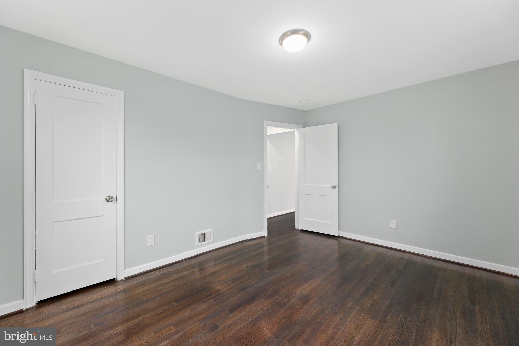 CONNECTICUT AVENUE ESTATES - Residential