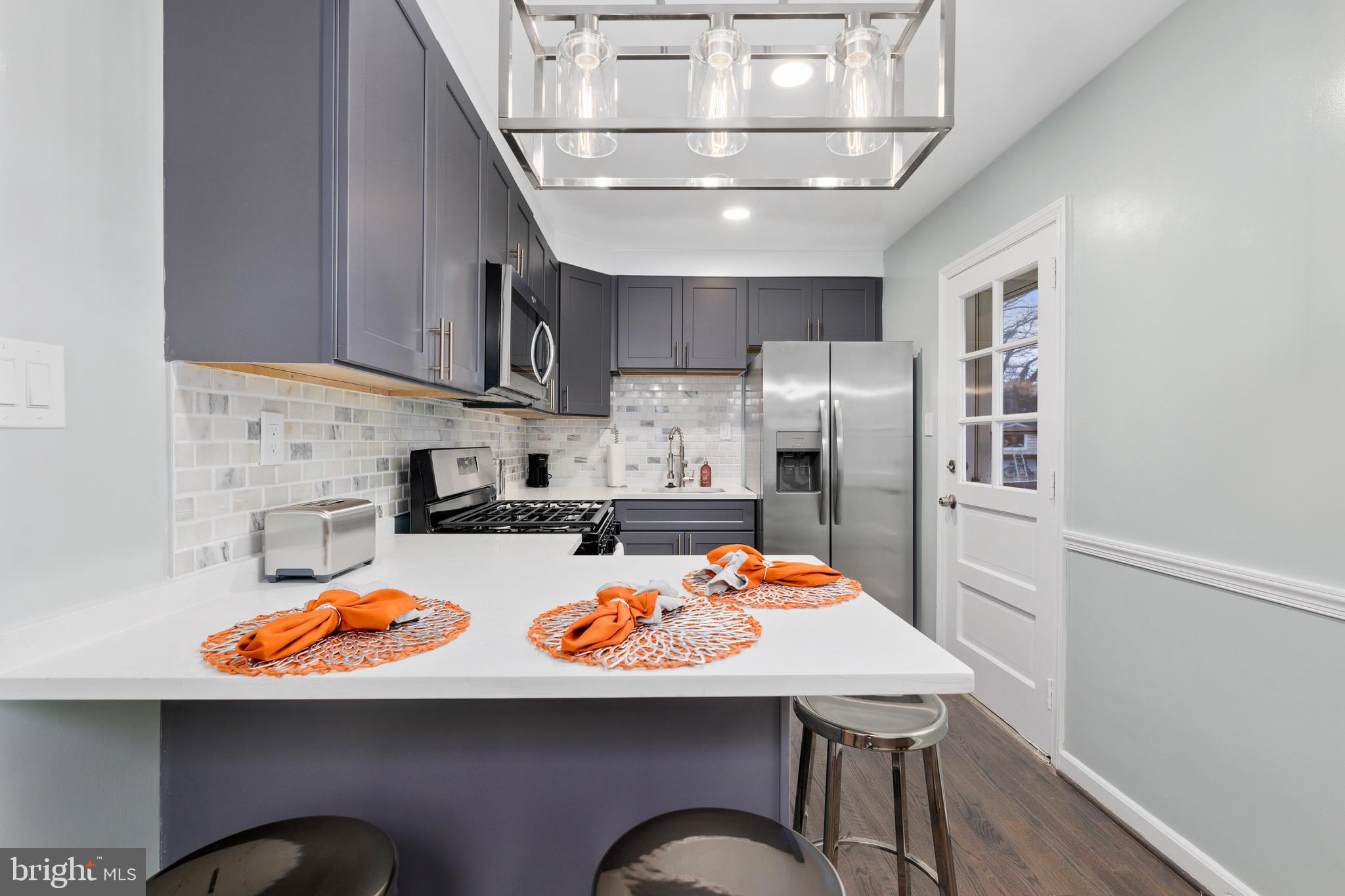 CONNECTICUT AVENUE ESTATES - Residential