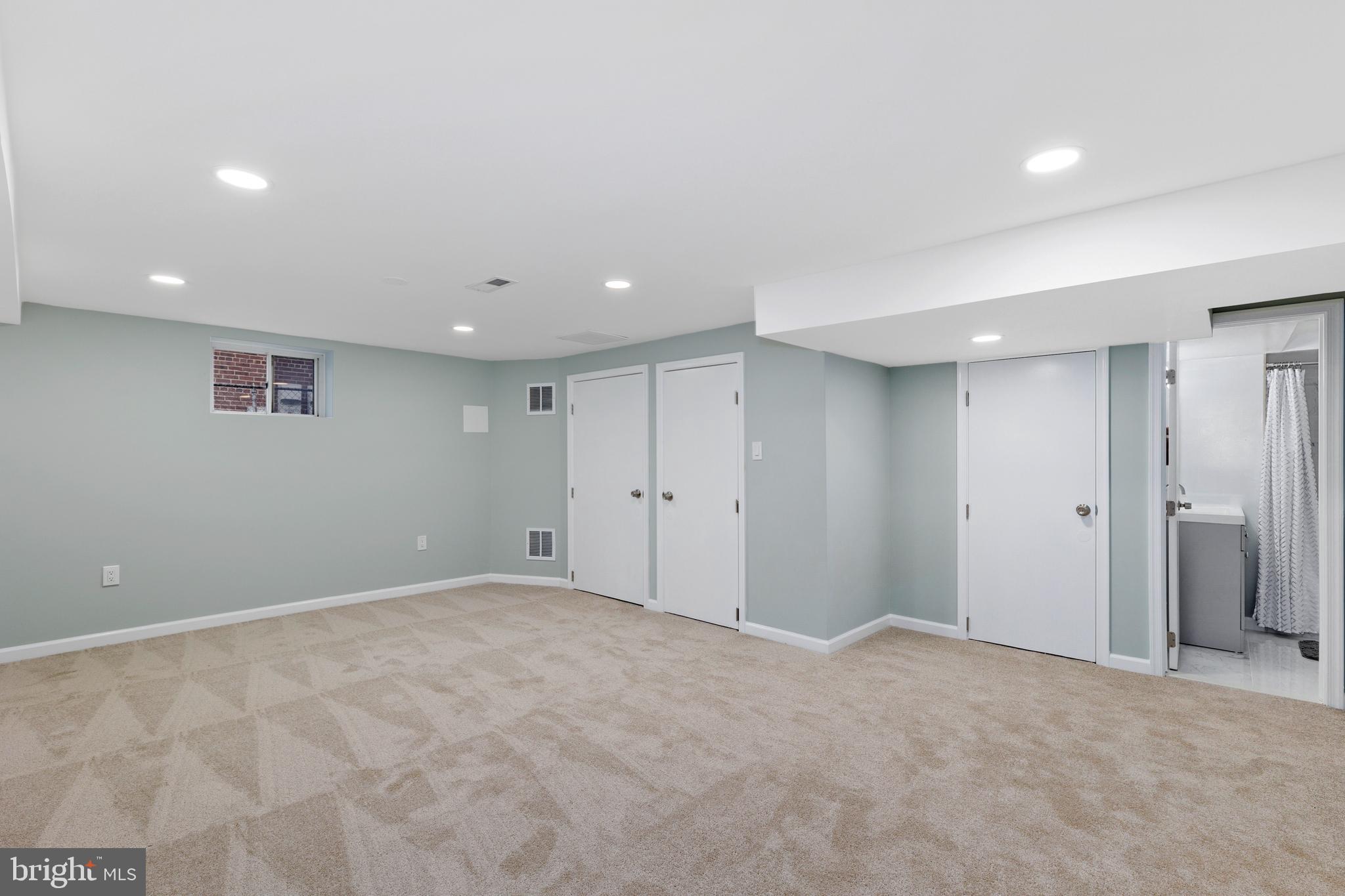 CONNECTICUT AVENUE ESTATES - Residential