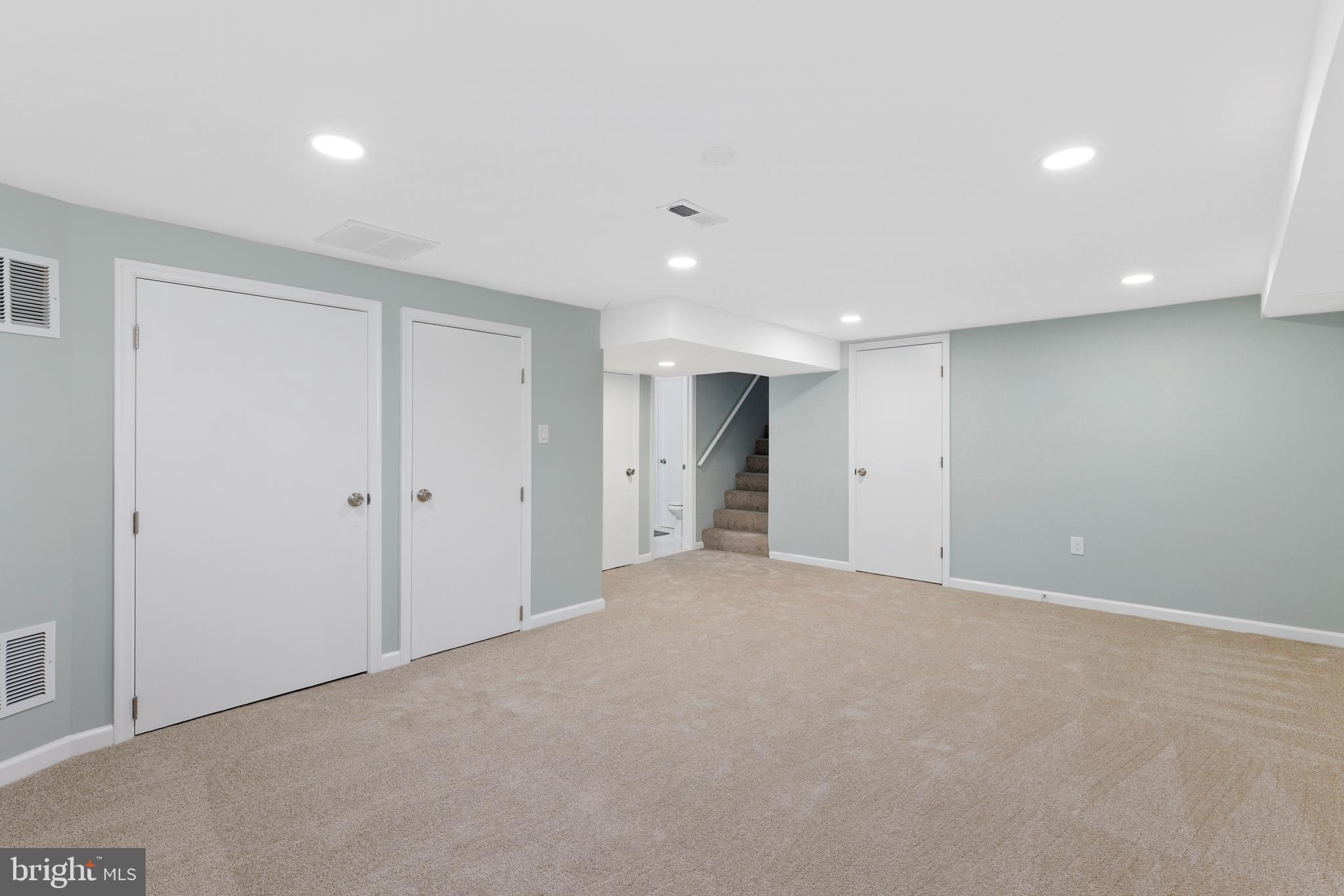 CONNECTICUT AVENUE ESTATES - Residential