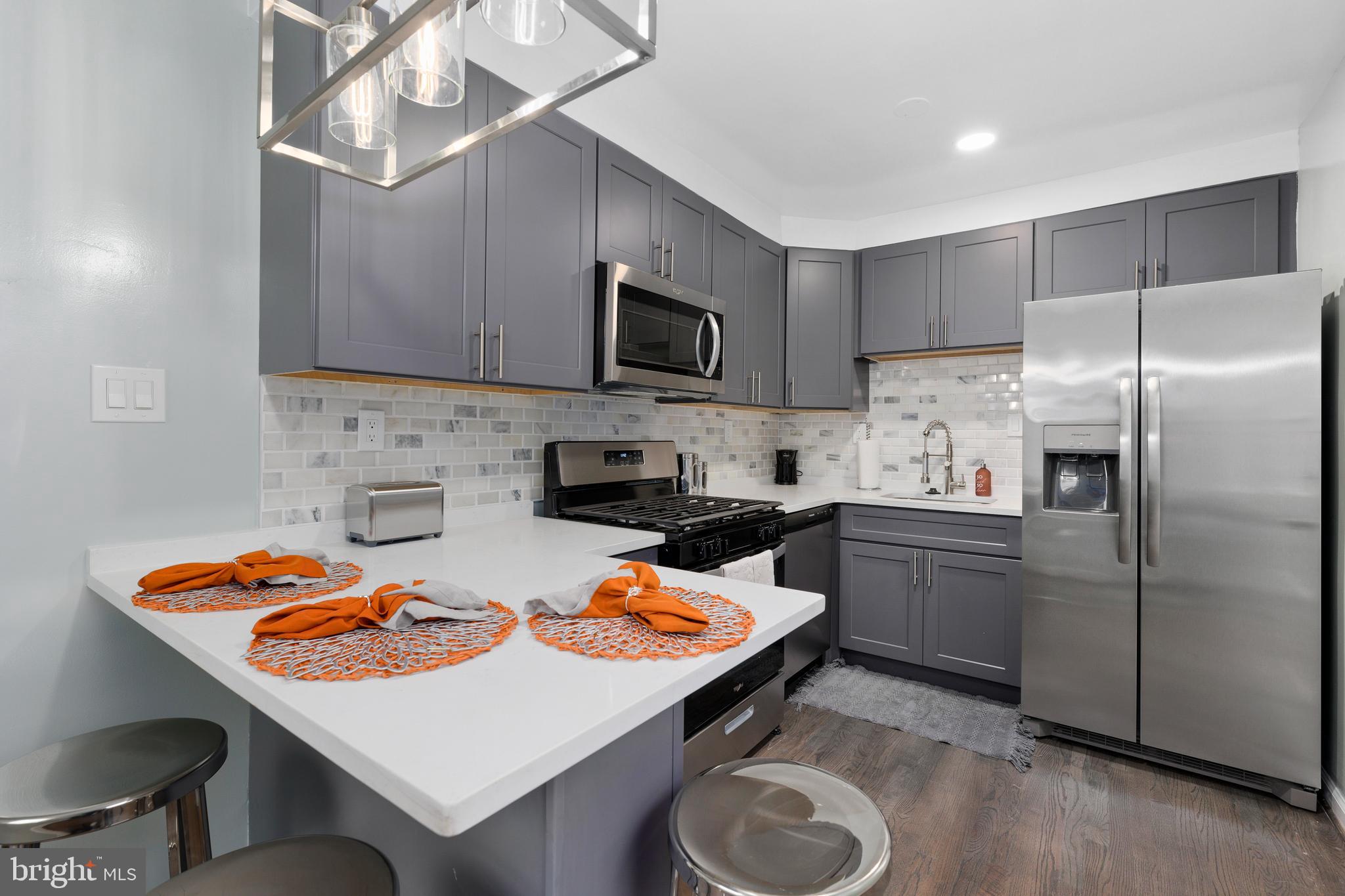 CONNECTICUT AVENUE ESTATES - Residential
