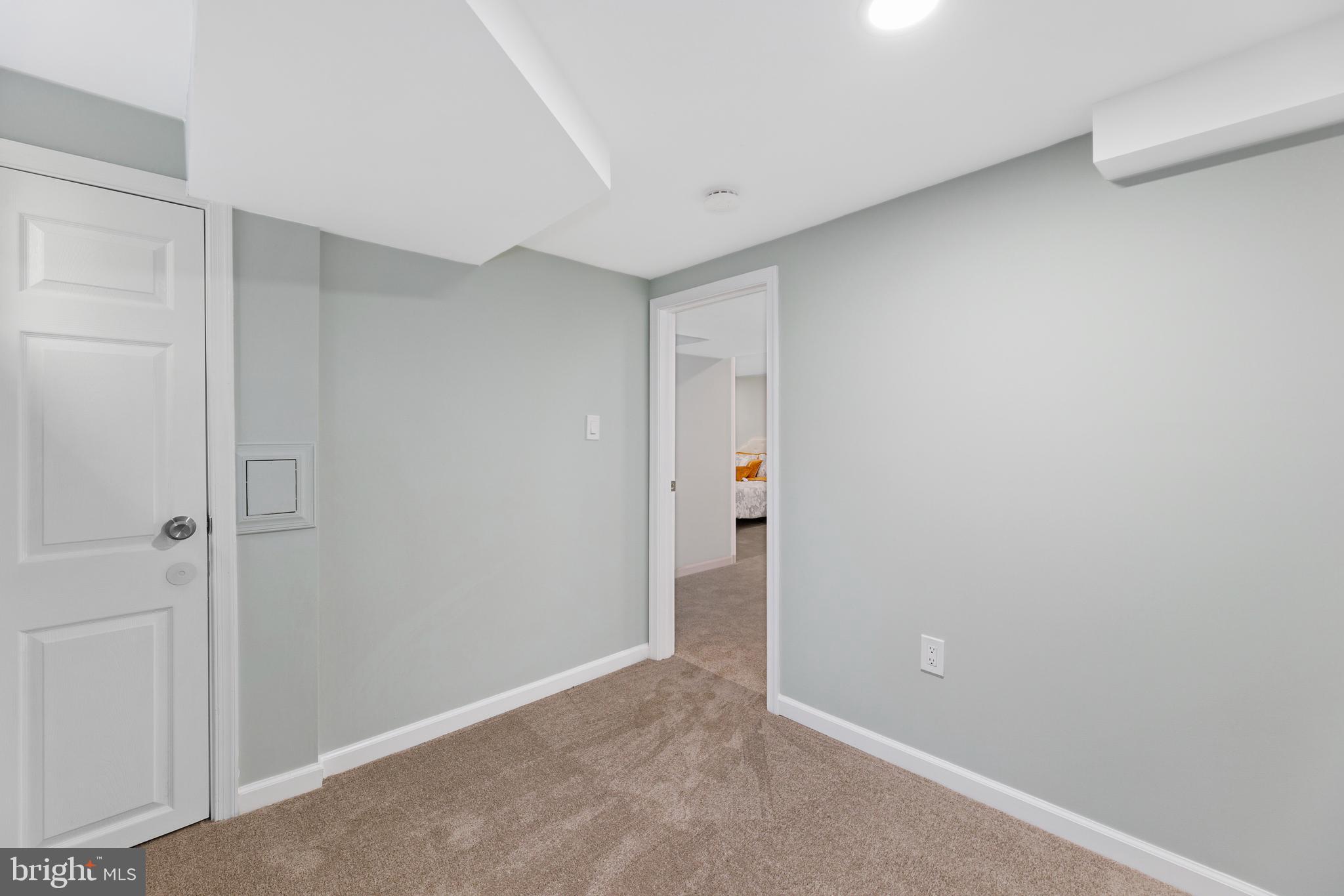 CONNECTICUT AVENUE ESTATES - Residential