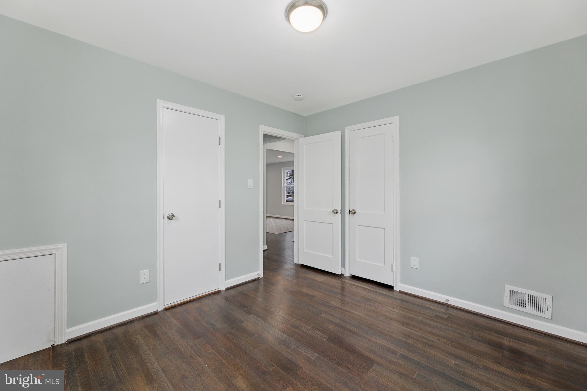 CONNECTICUT AVENUE ESTATES - Residential