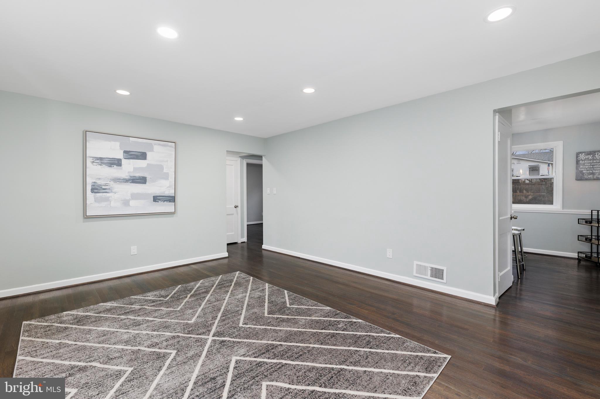CONNECTICUT AVENUE ESTATES - Residential