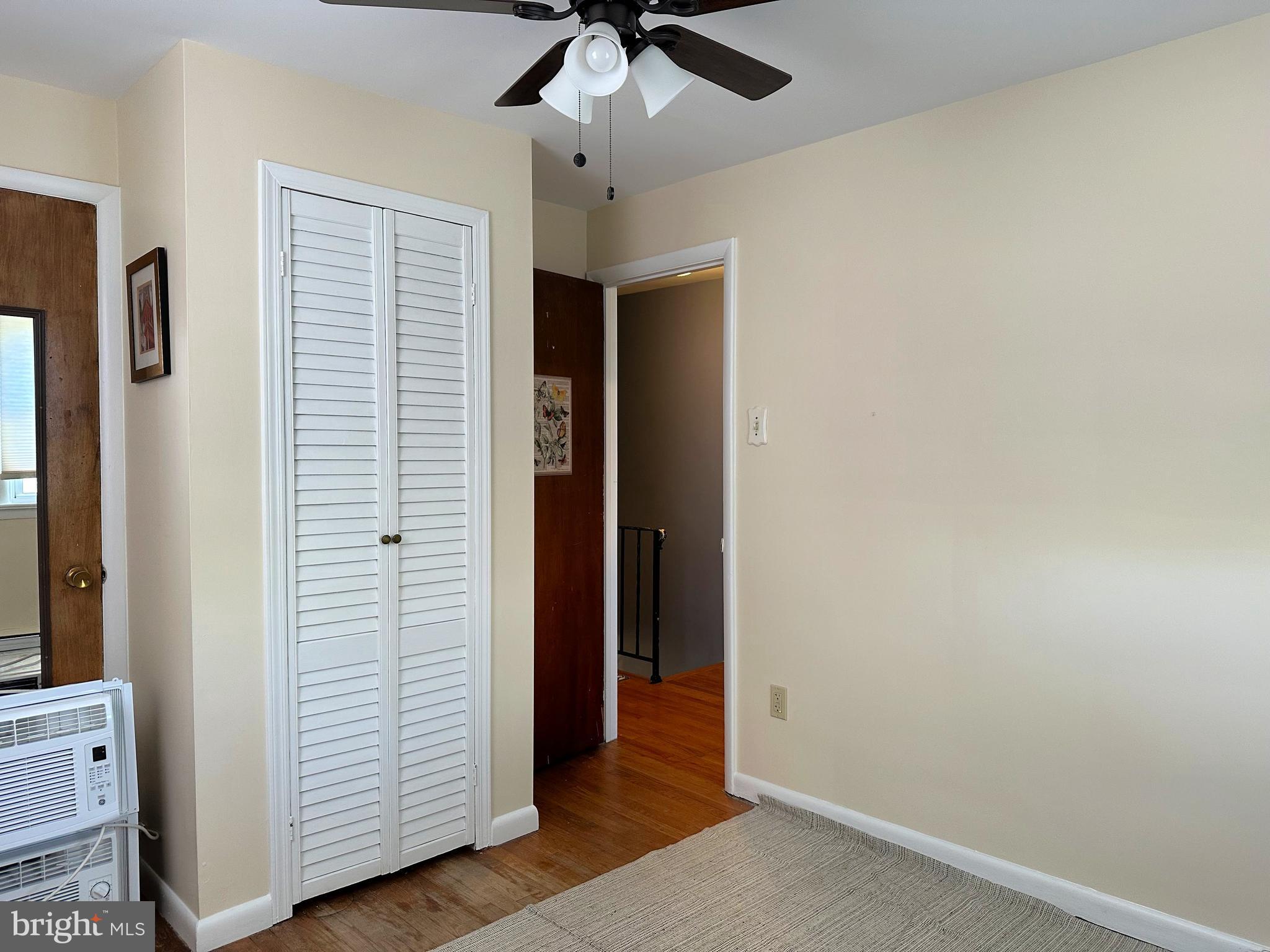 CURRAN TERRACE - Residential