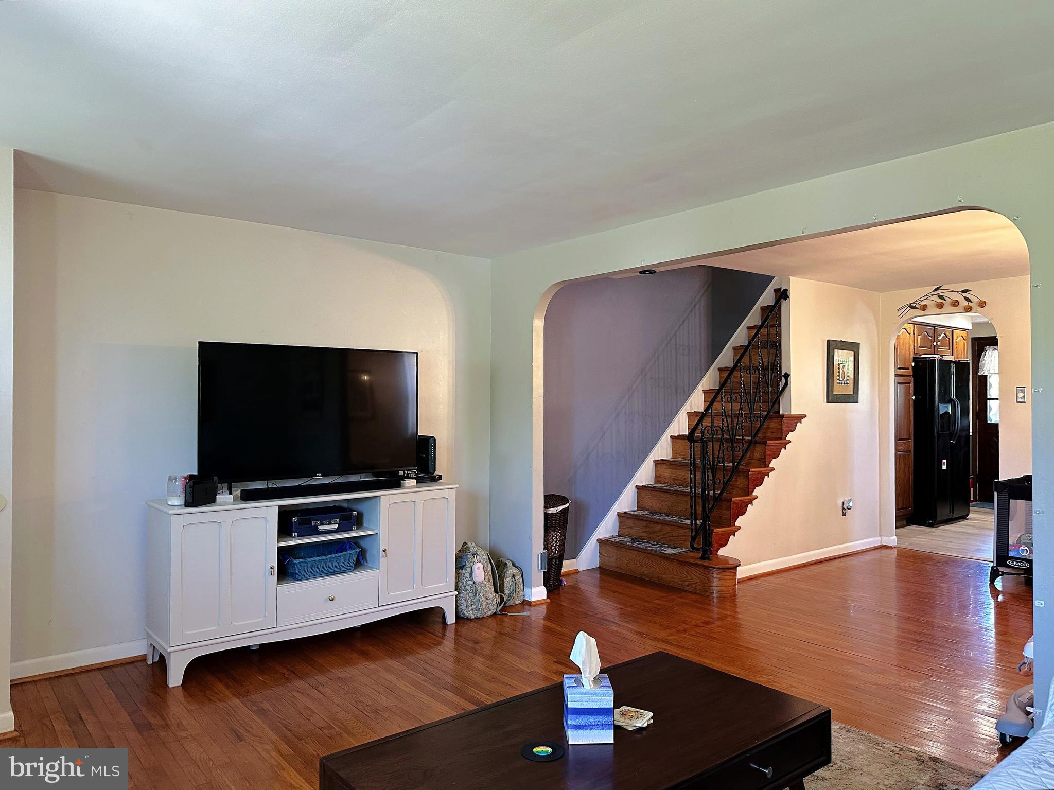CURRAN TERRACE - Residential