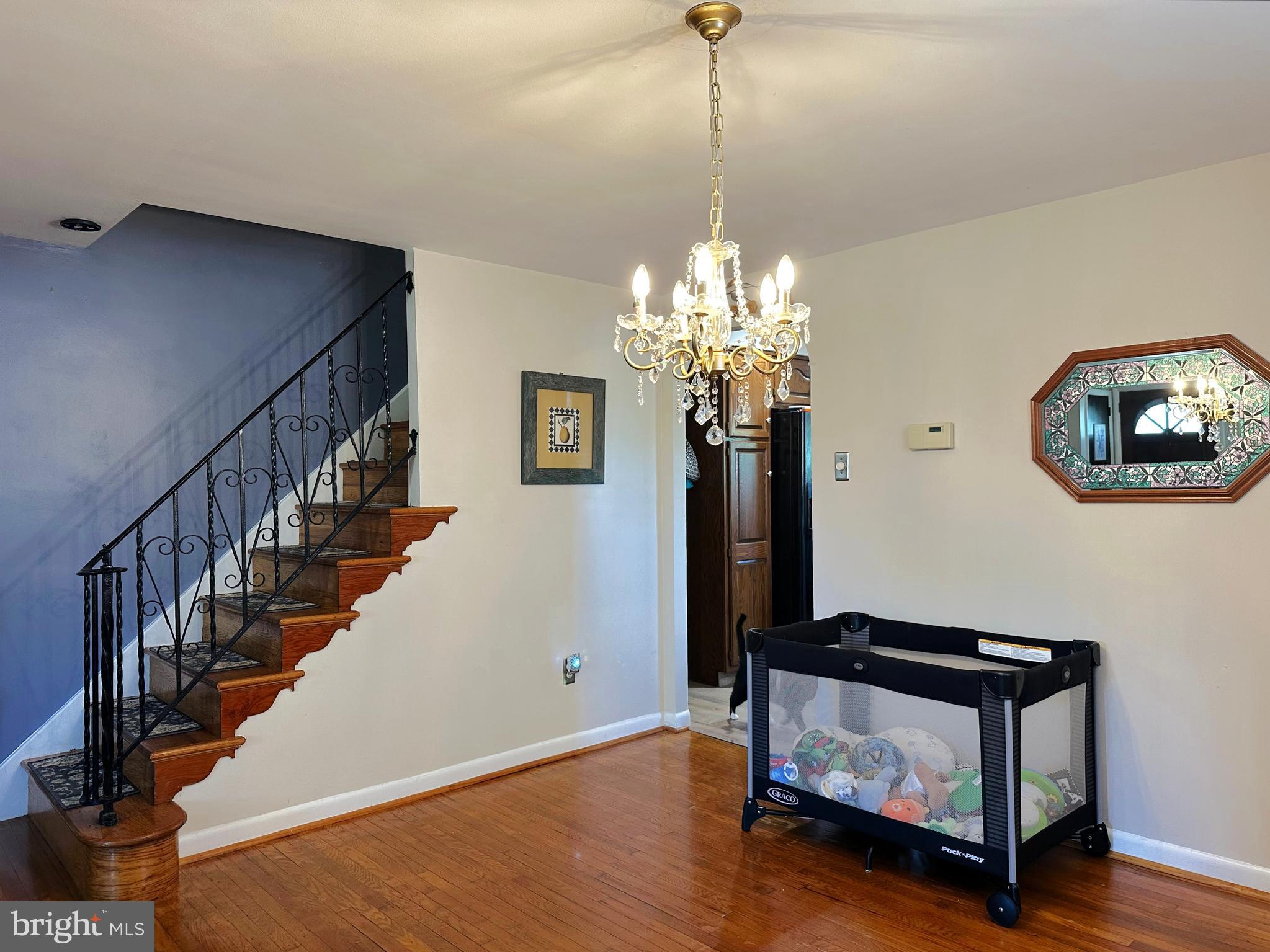 CURRAN TERRACE - Residential