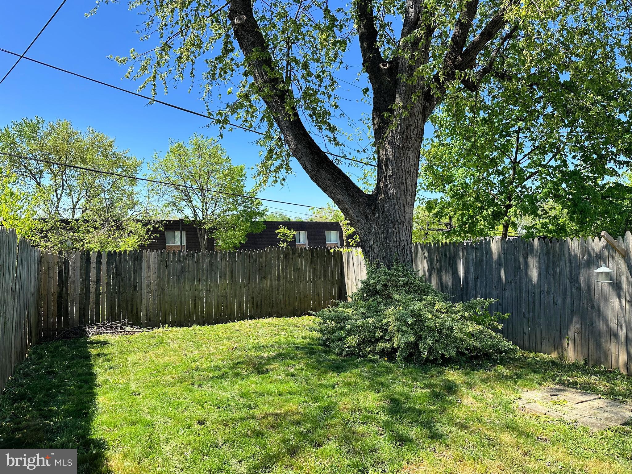 CURRAN TERRACE - Residential