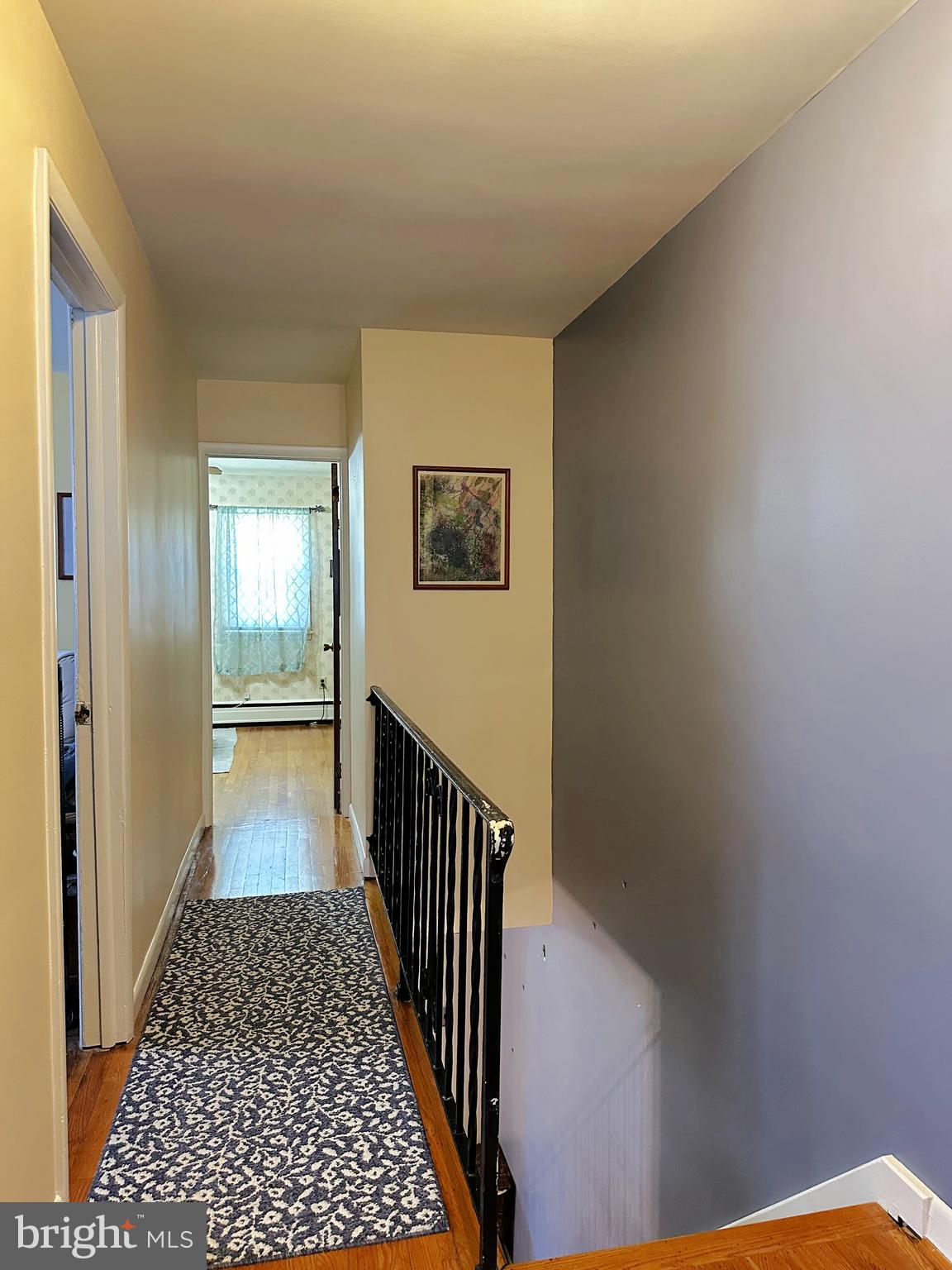 CURRAN TERRACE - Residential