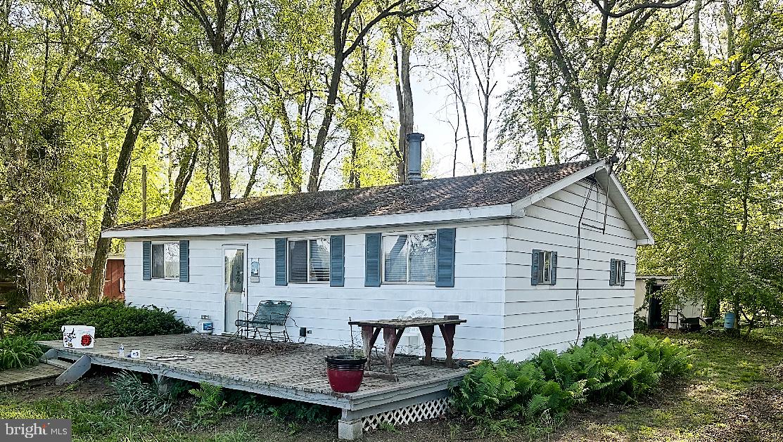 DAUPHIN COUNTY - Residential