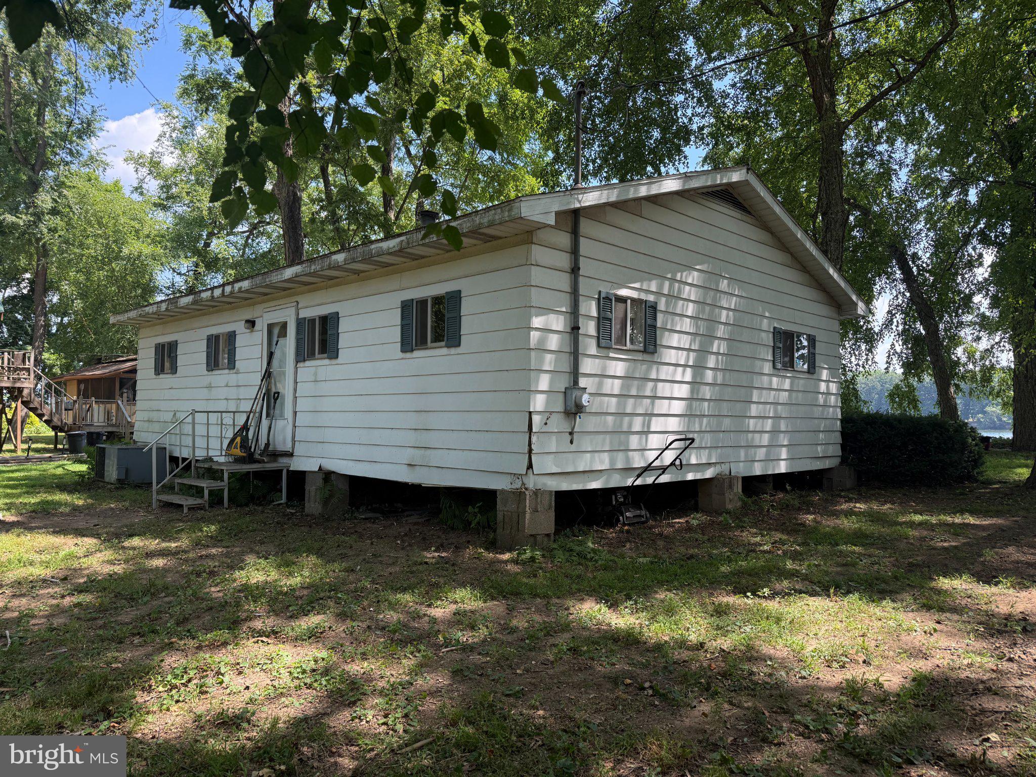 DAUPHIN COUNTY - Residential
