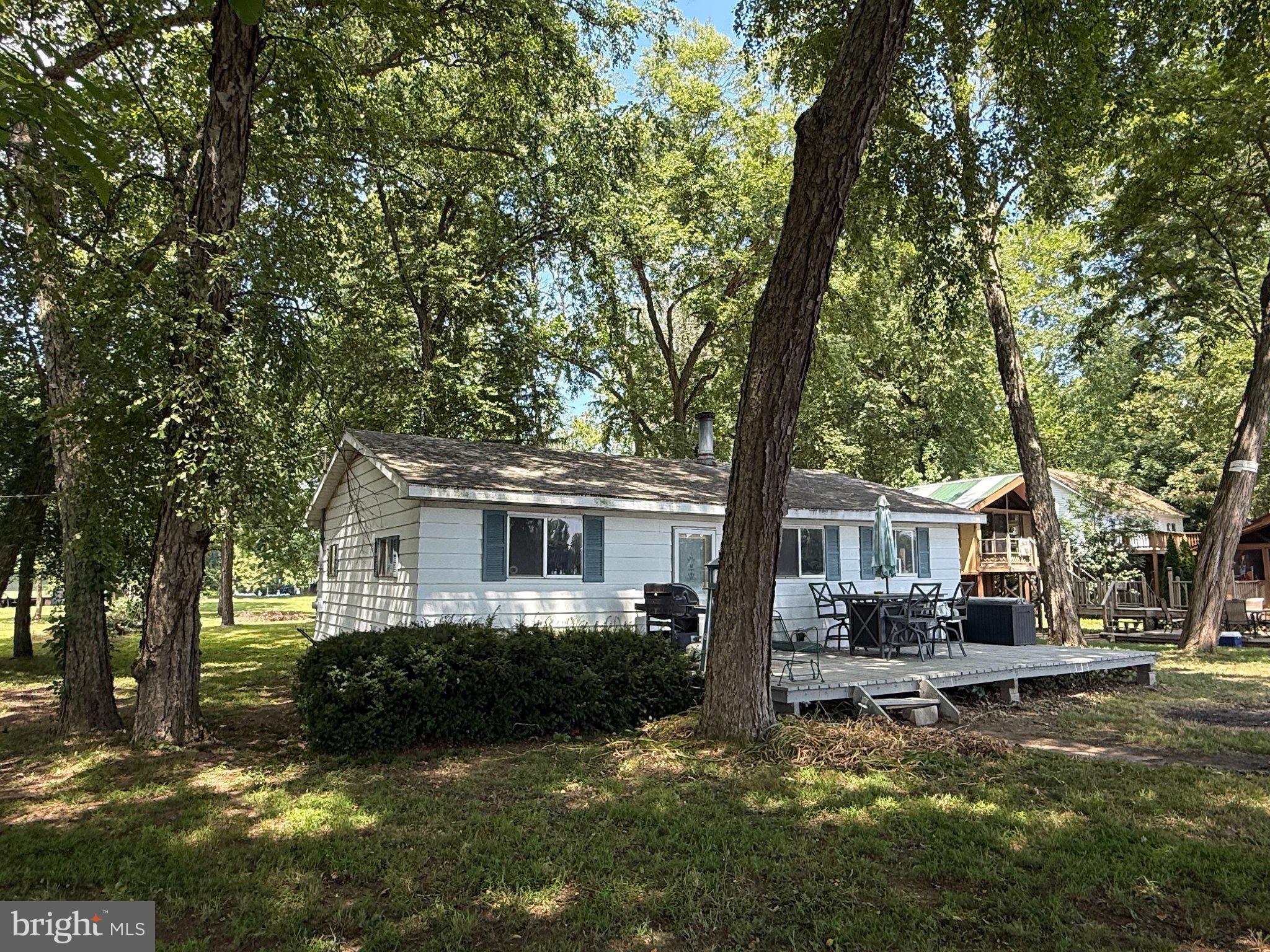 DAUPHIN COUNTY - Residential
