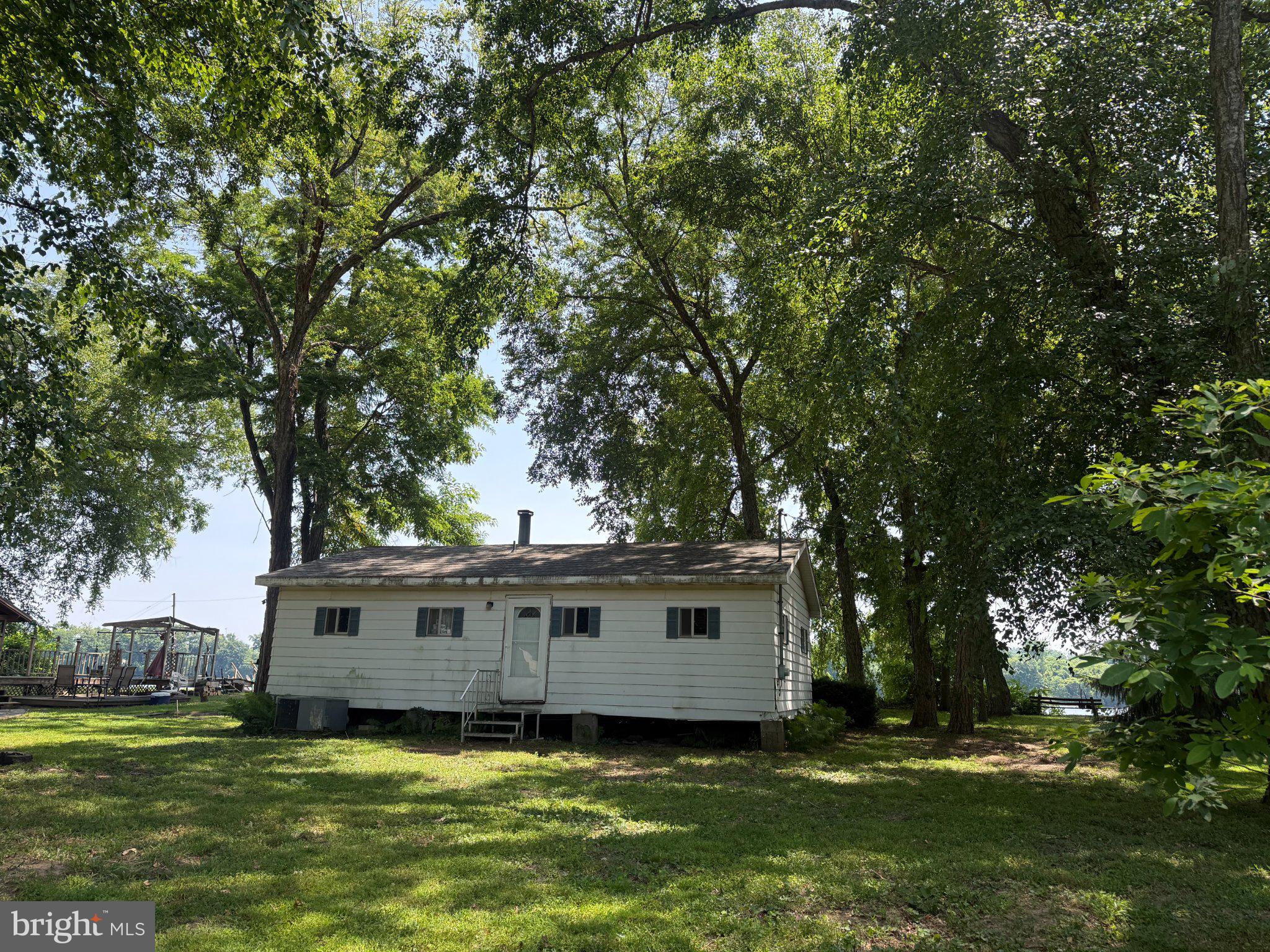 DAUPHIN COUNTY - Residential
