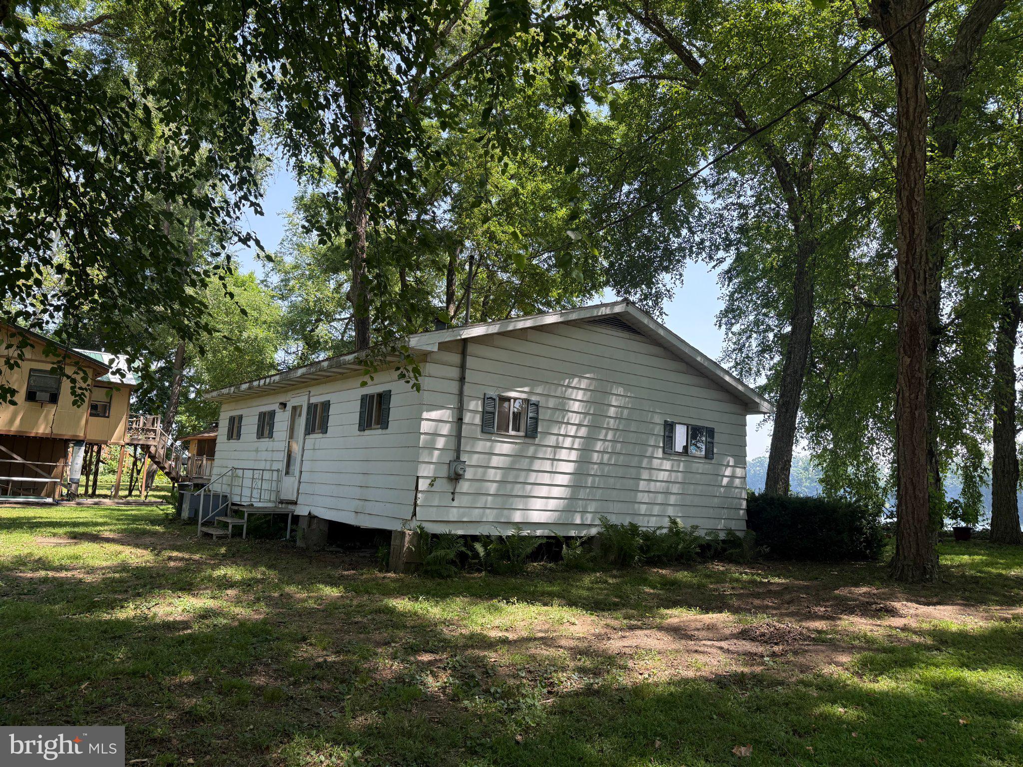 DAUPHIN COUNTY - Residential