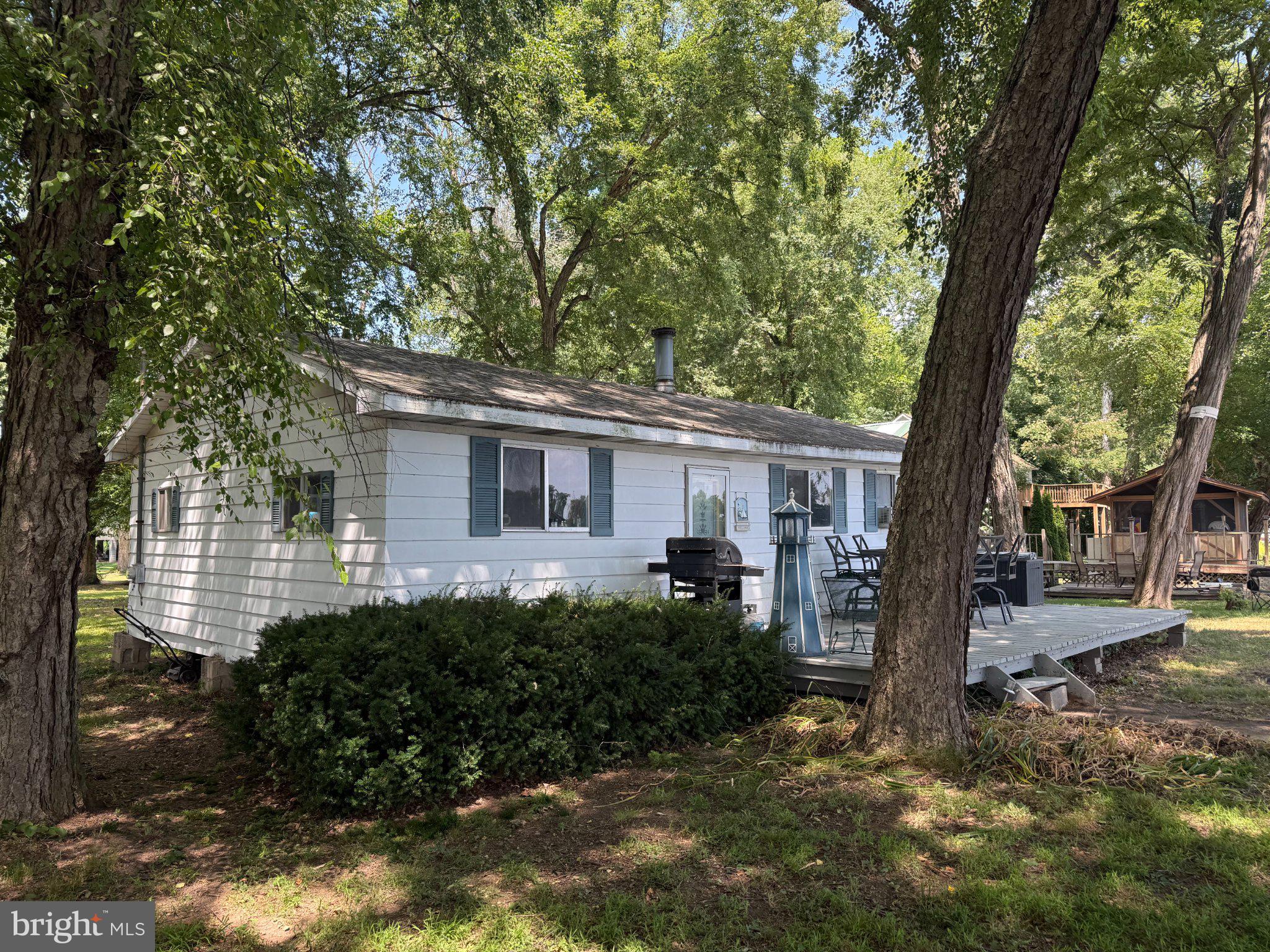 DAUPHIN COUNTY - Residential