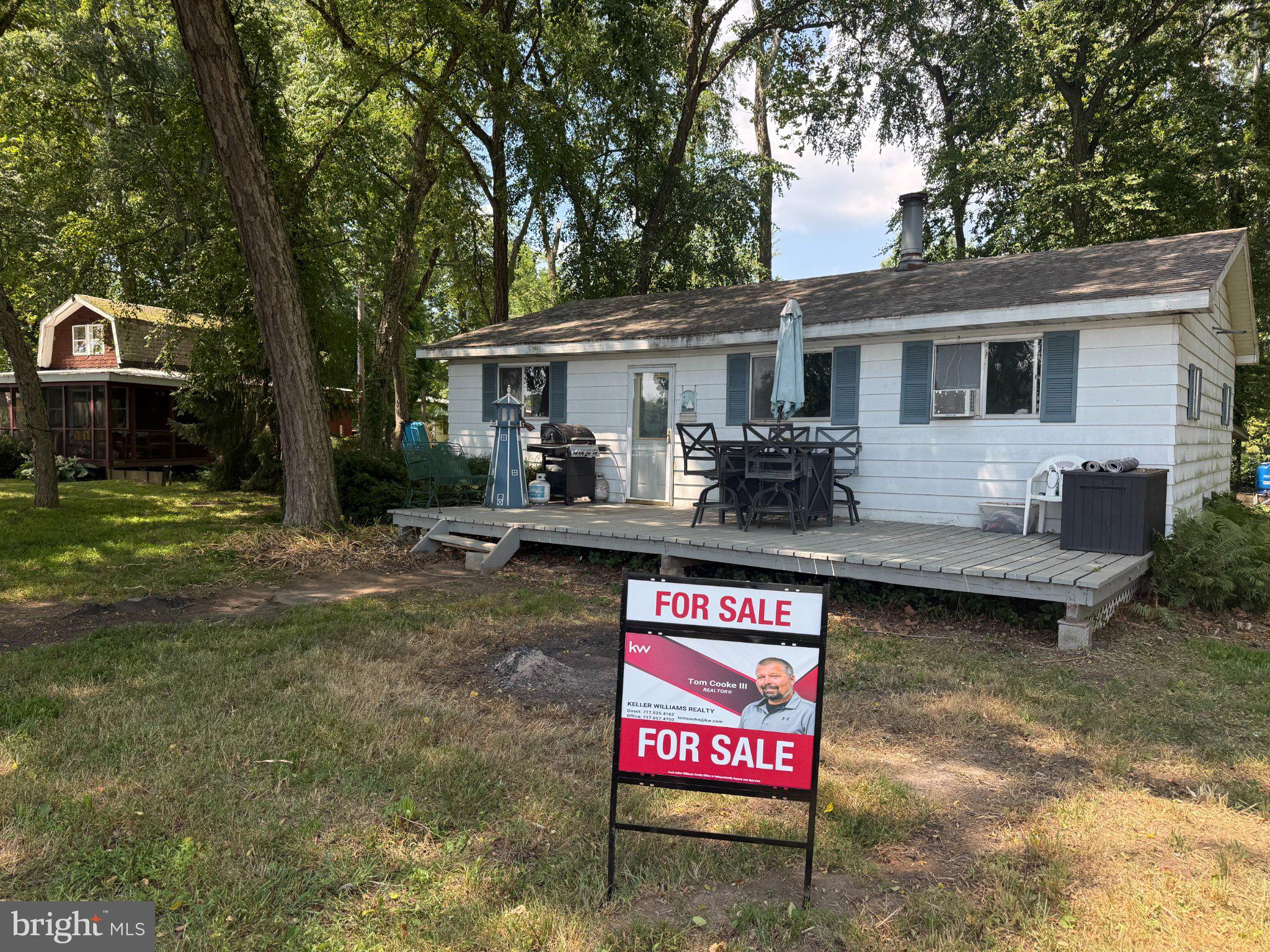 DAUPHIN COUNTY - Residential