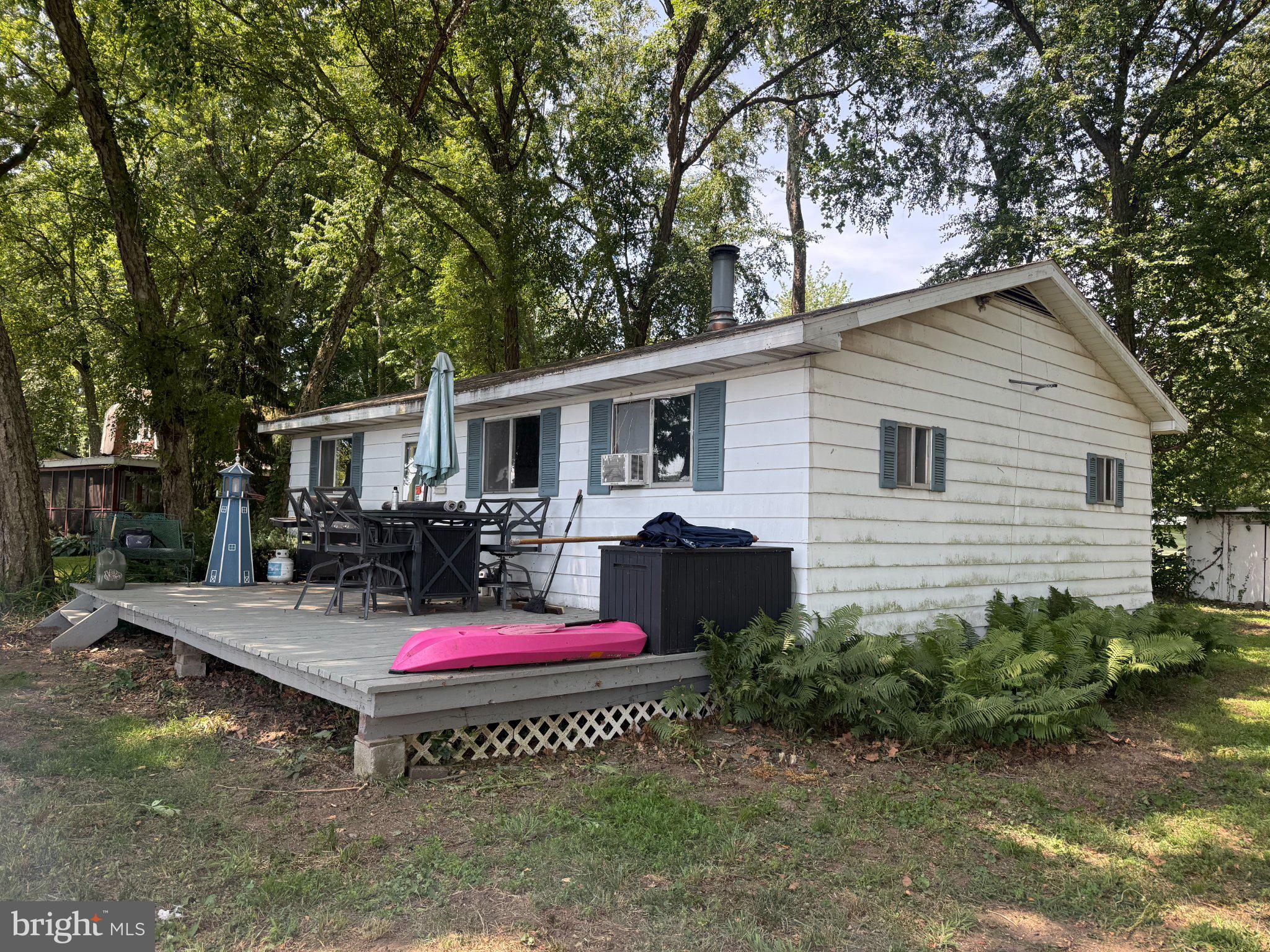 DAUPHIN COUNTY - Residential