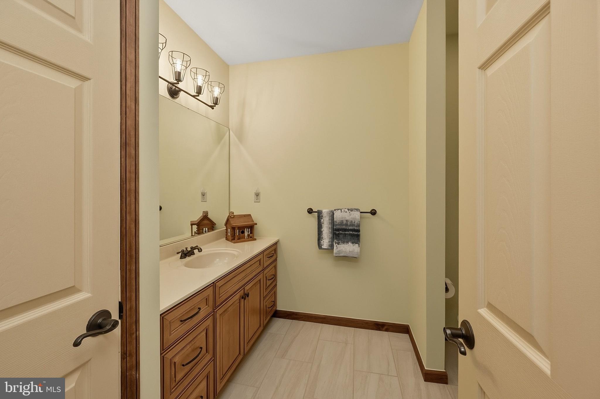 MARSH HILL RD SUB - Residential