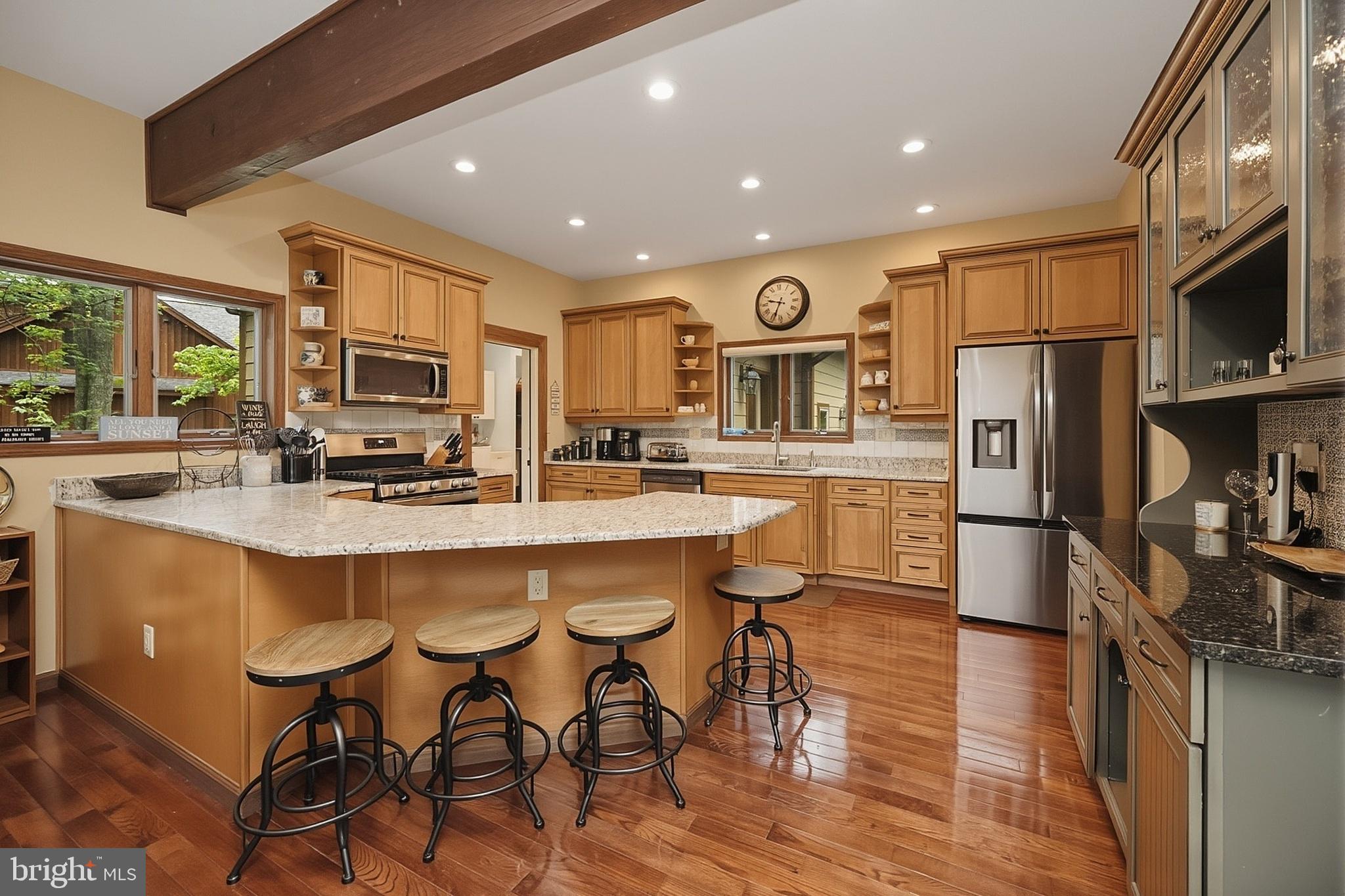 MARSH HILL RD SUB - Residential