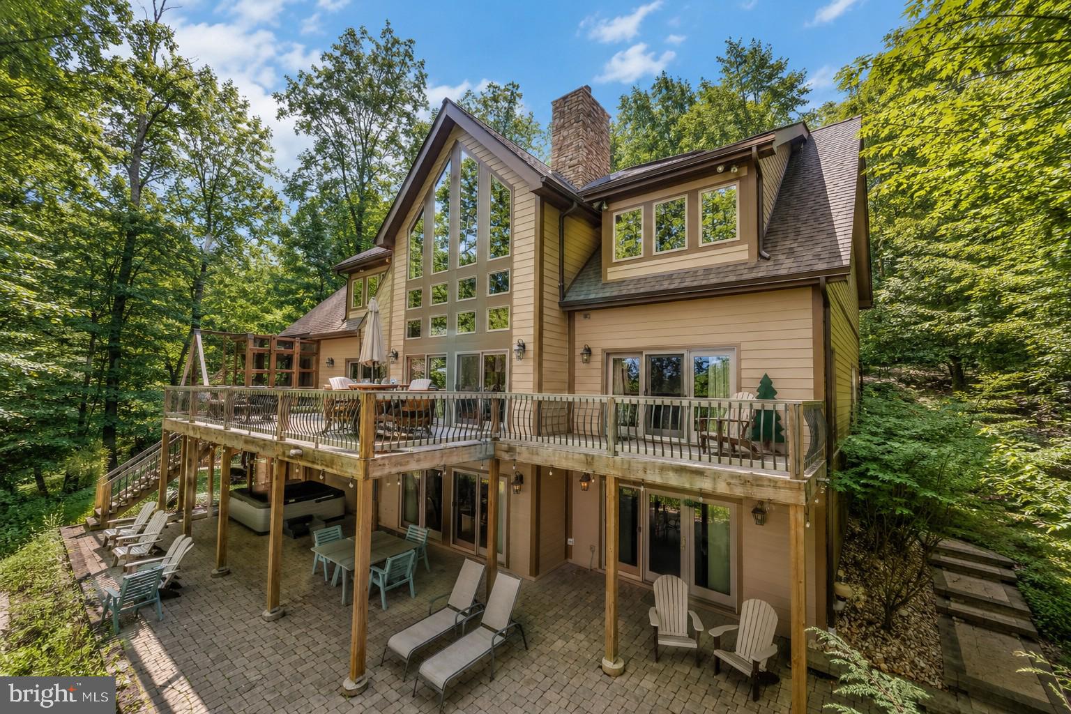 MARSH HILL RD SUB - Residential