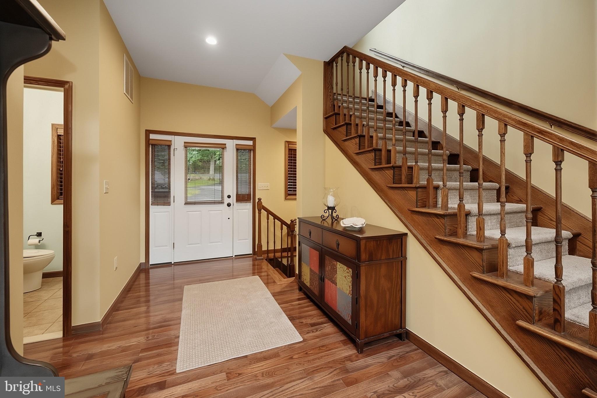 MARSH HILL RD SUB - Residential