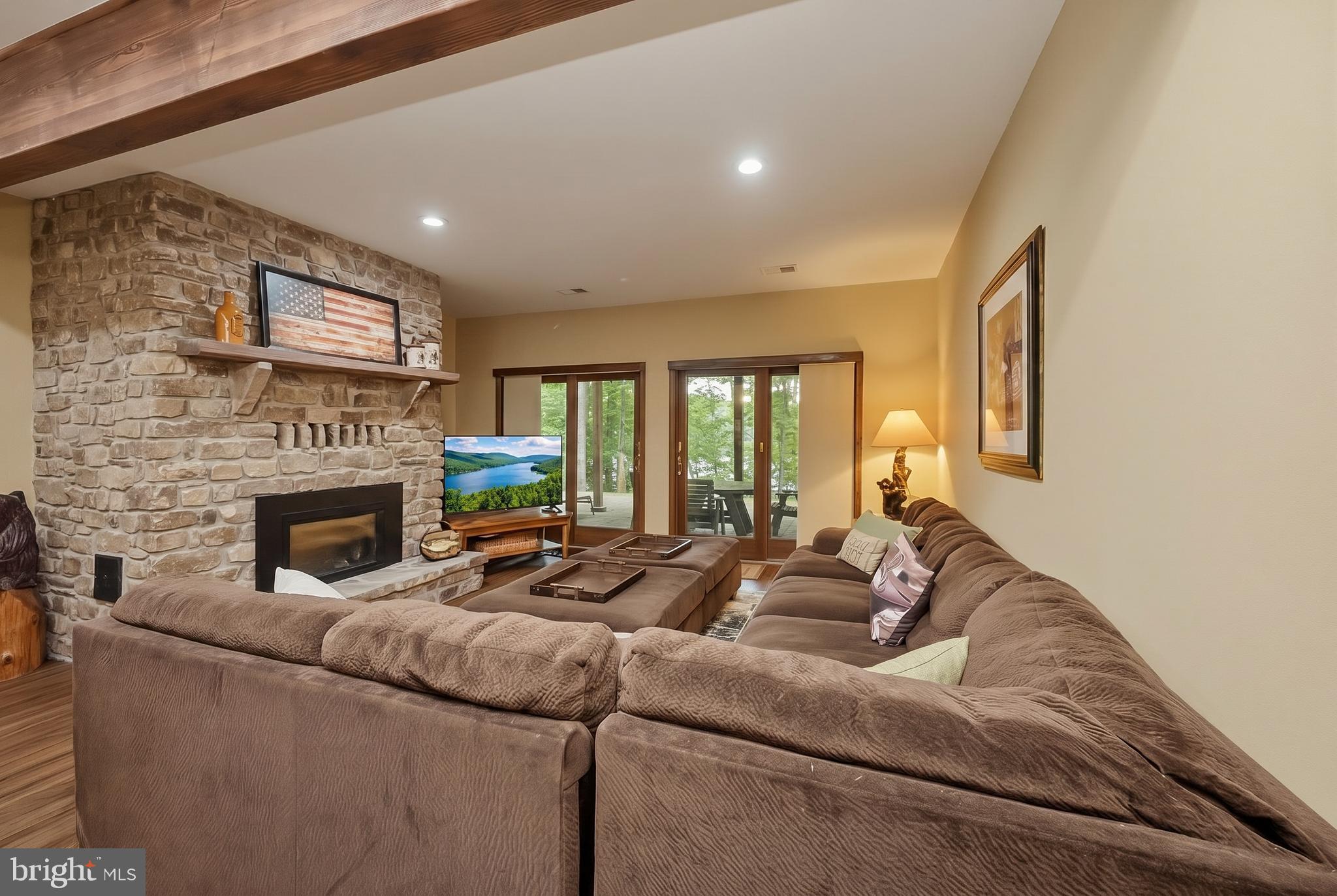 MARSH HILL RD SUB - Residential