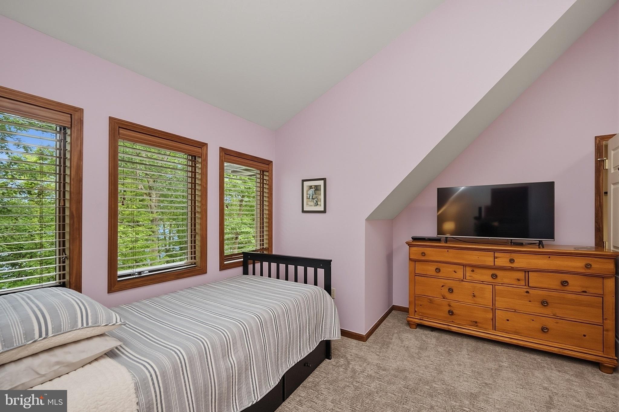 MARSH HILL RD SUB - Residential