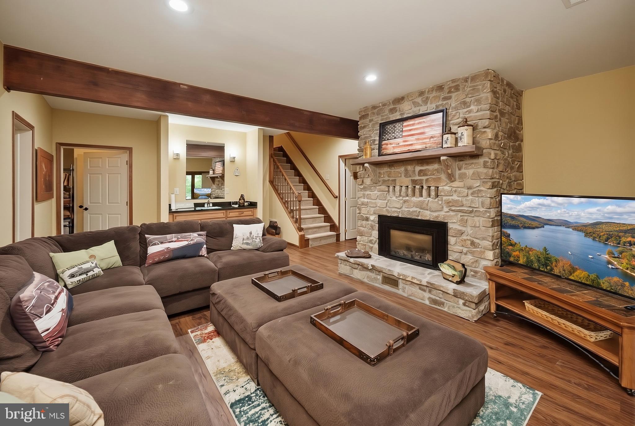 MARSH HILL RD SUB - Residential