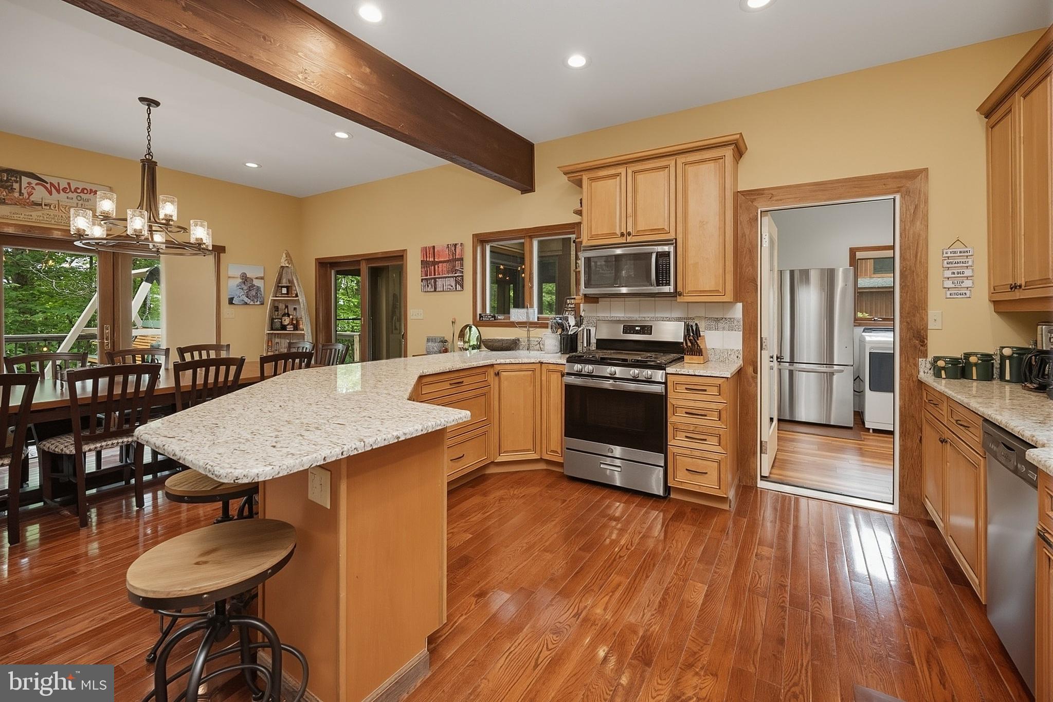 MARSH HILL RD SUB - Residential