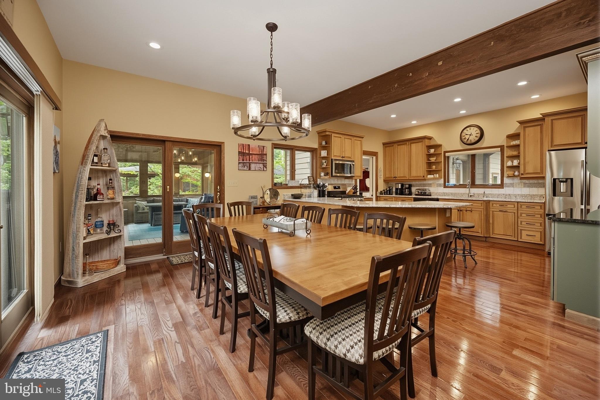MARSH HILL RD SUB - Residential
