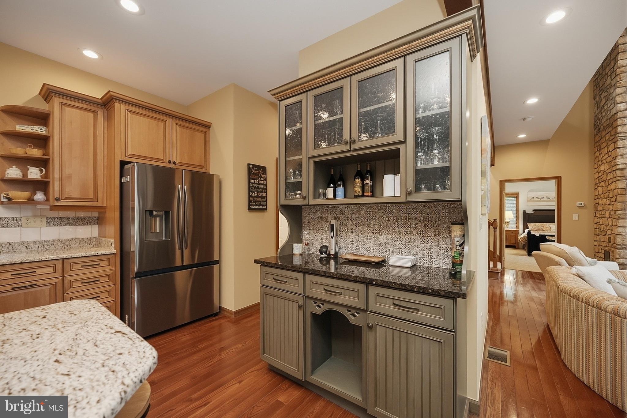MARSH HILL RD SUB - Residential