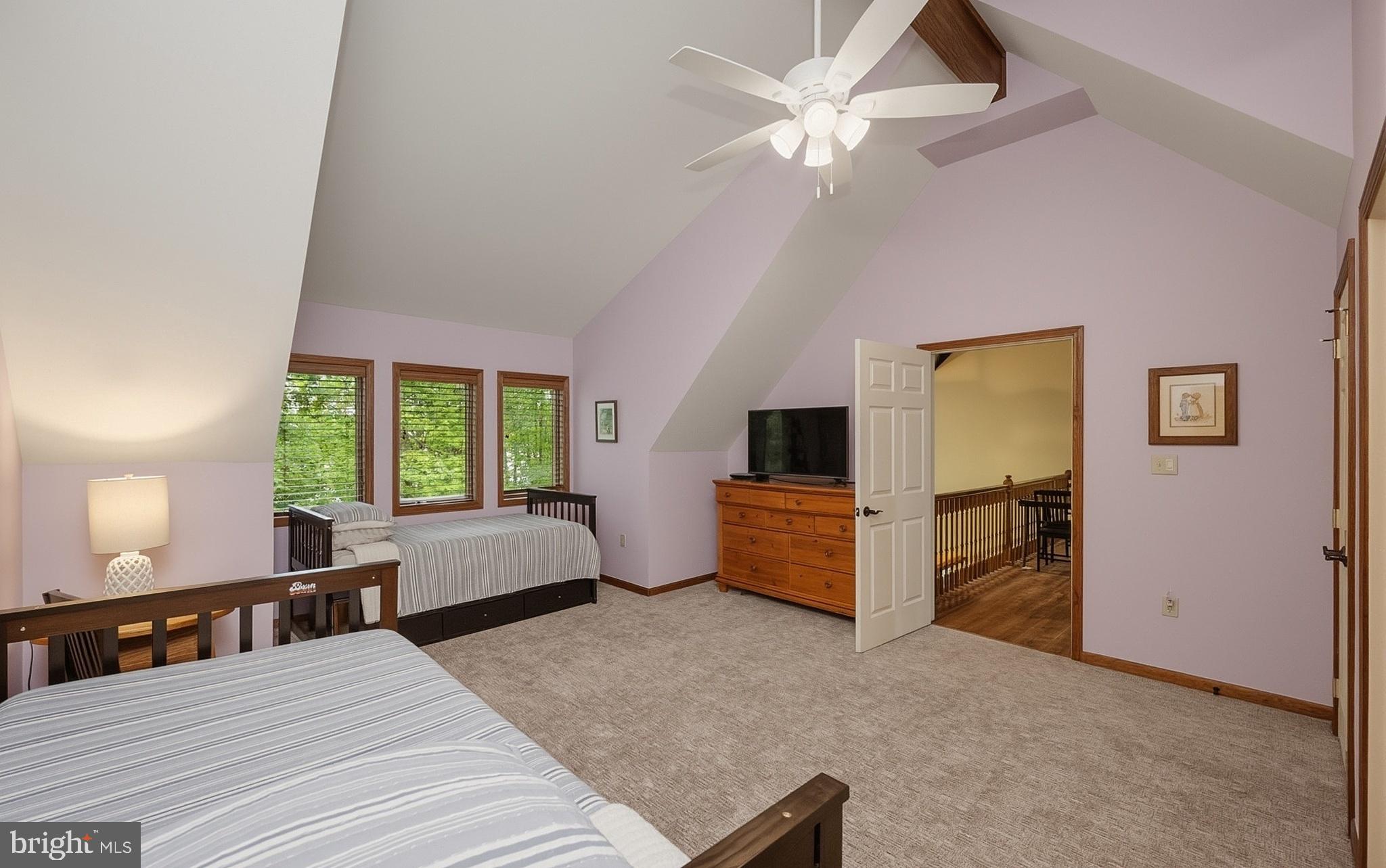 MARSH HILL RD SUB - Residential